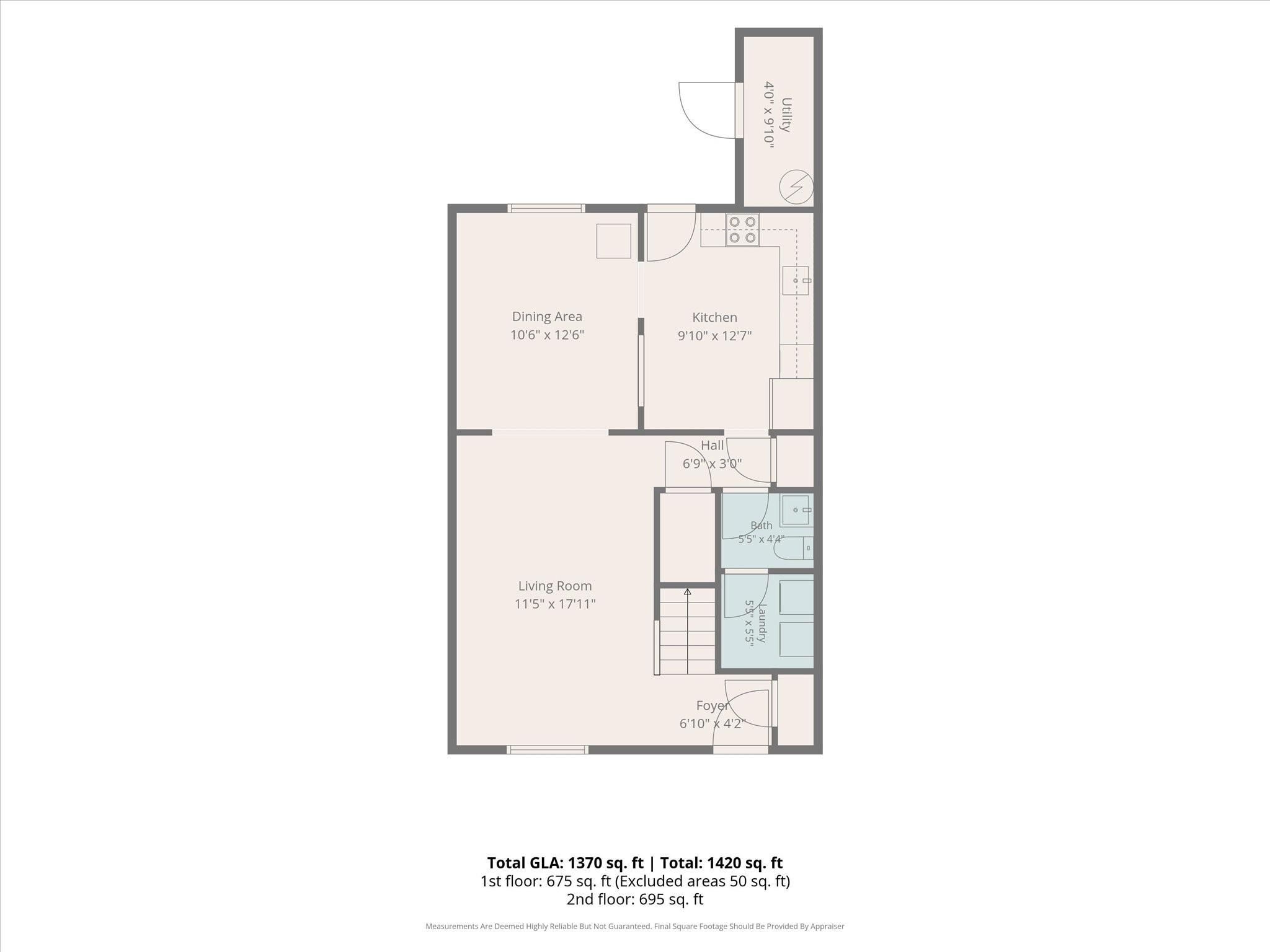 7924 Shady Oak Trail #234 — Charlotte