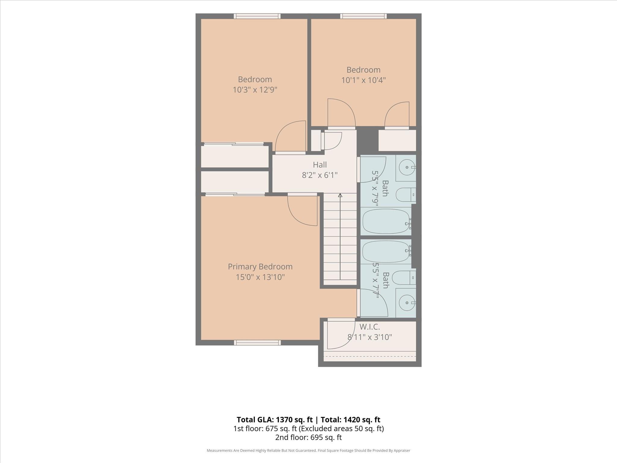 7924 Shady Oak Trail #234 — Charlotte