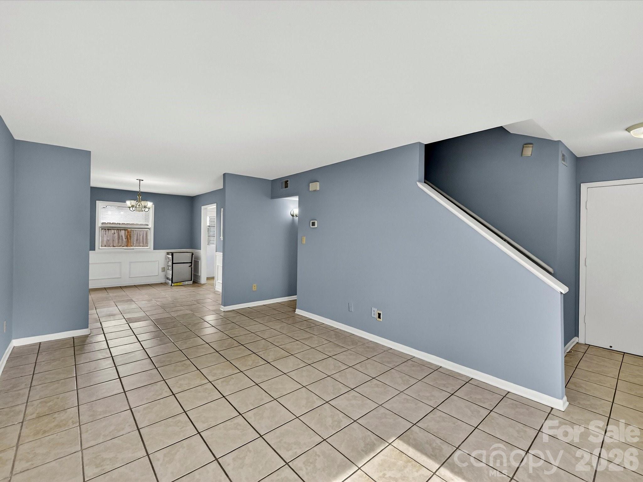 7924 Shady Oak Trail #234 — Charlotte