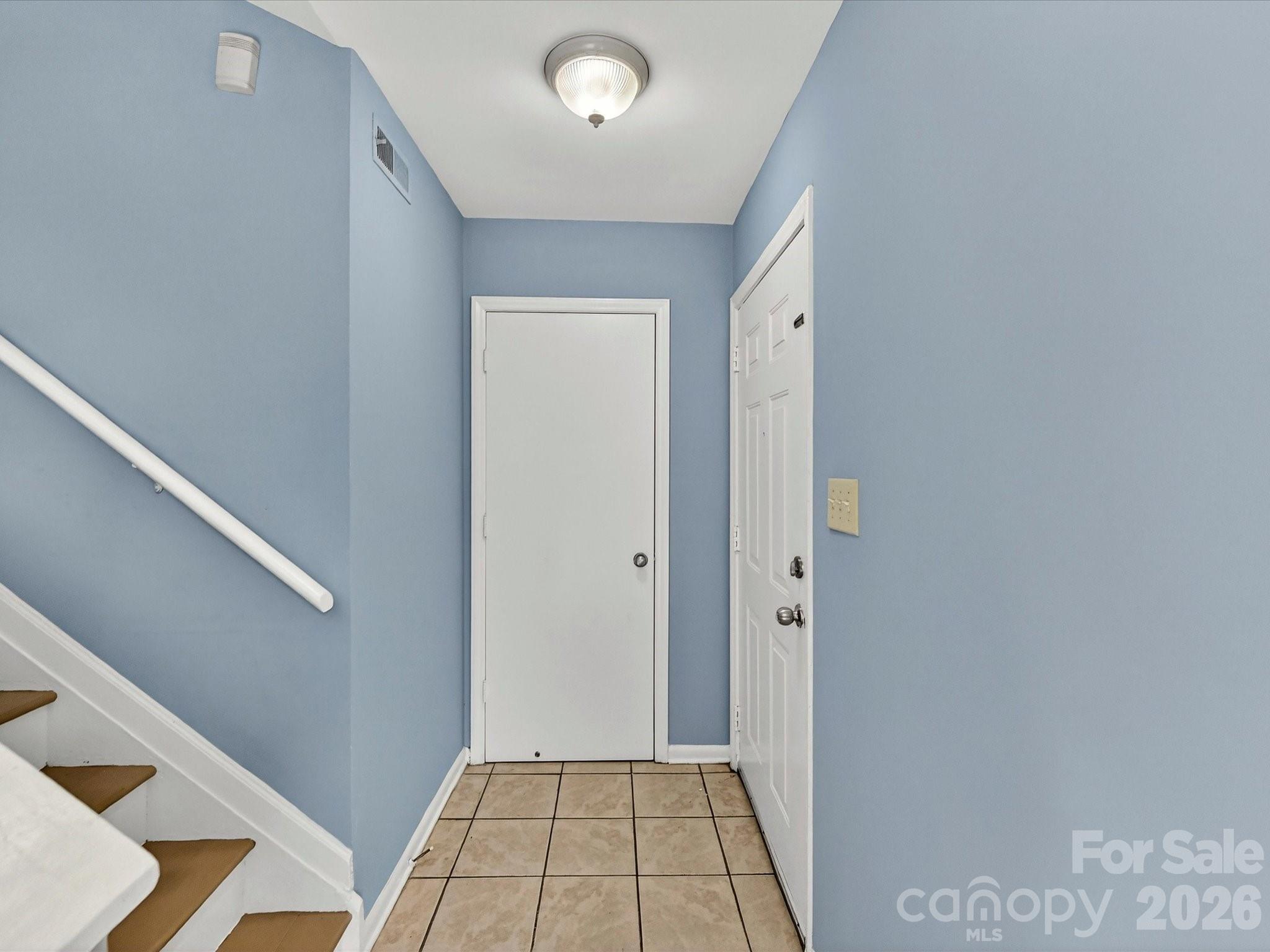 7924 Shady Oak Trail #234 — Charlotte