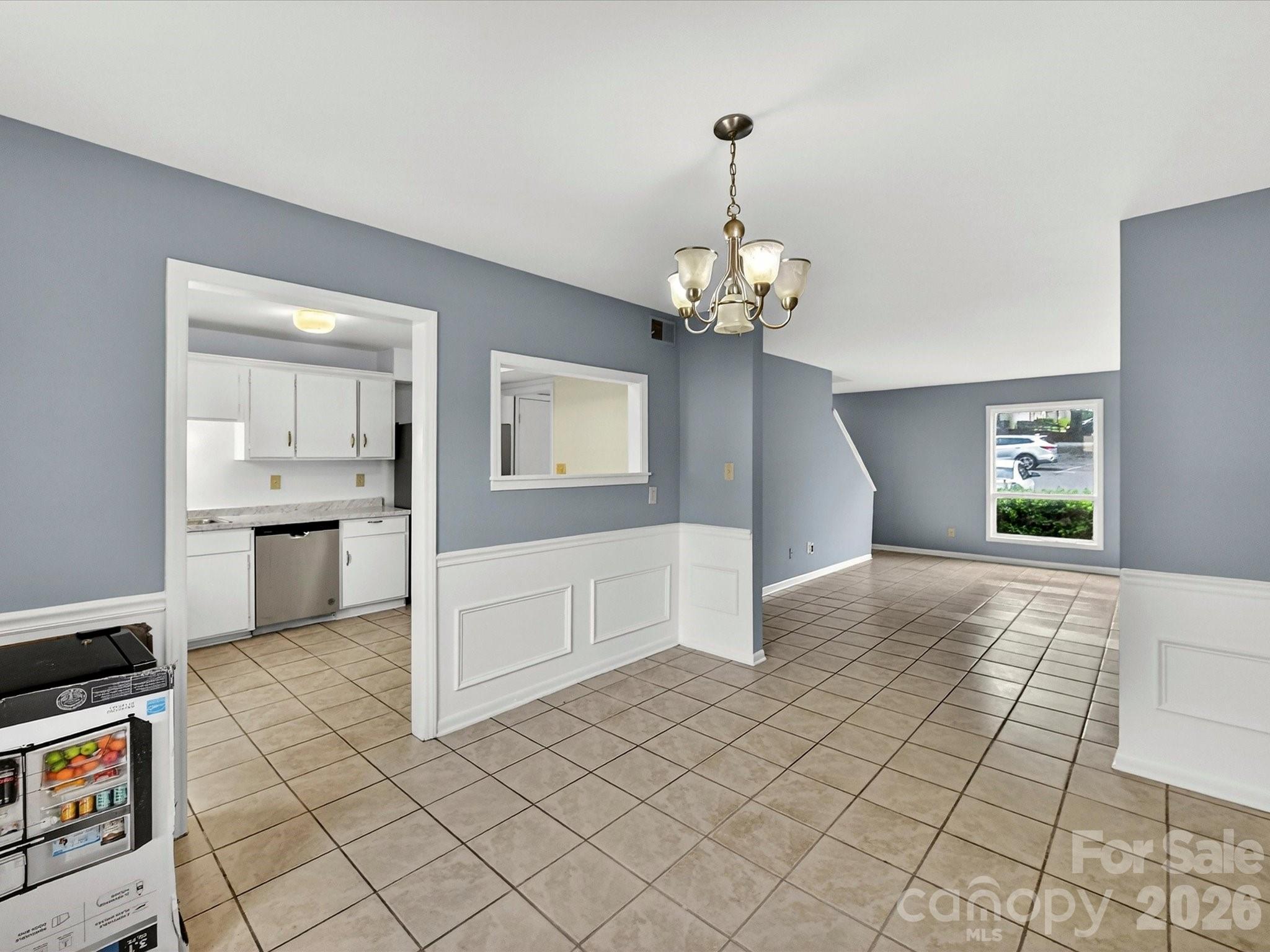 7924 Shady Oak Trail #234 — Charlotte