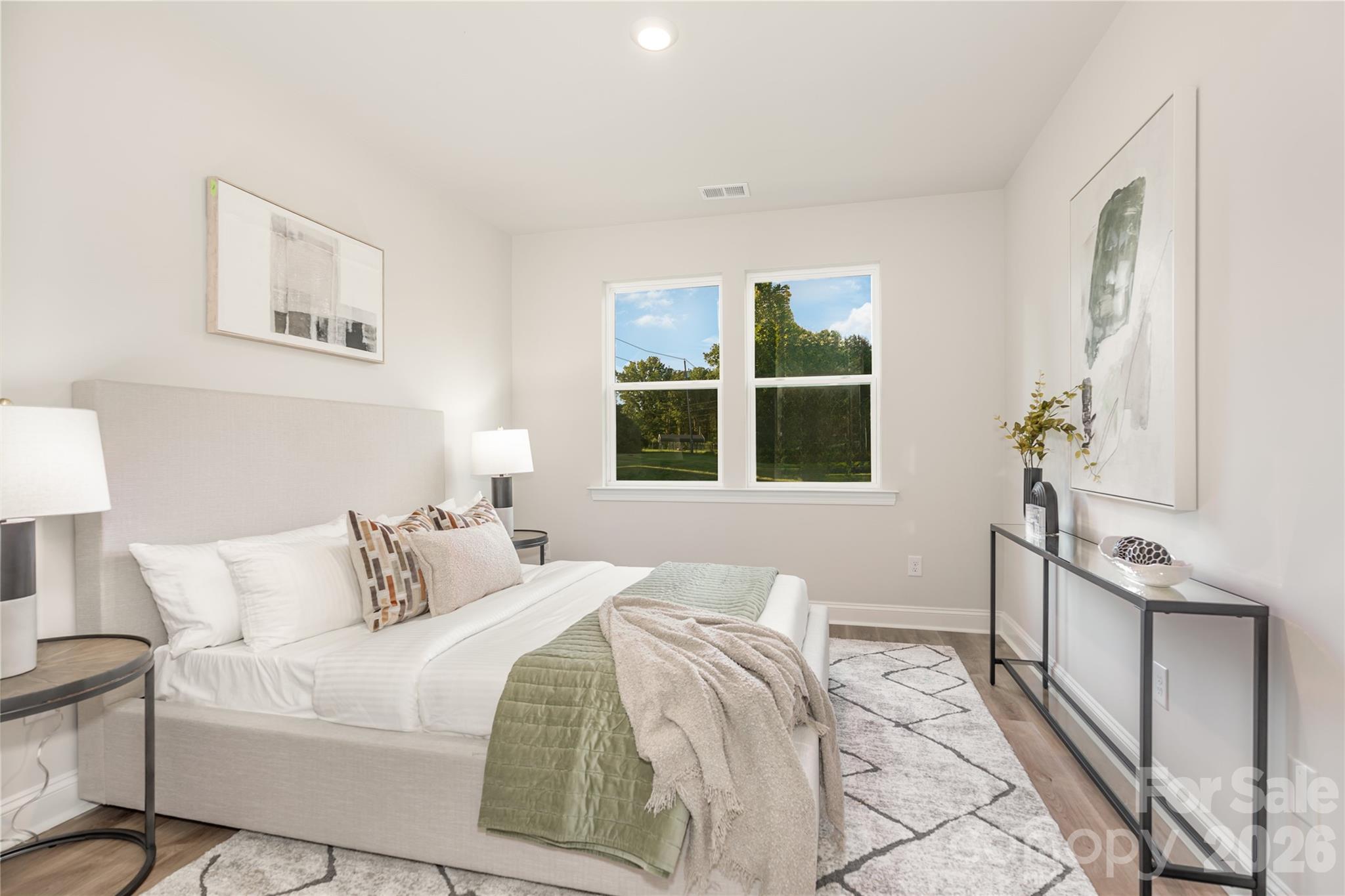 417 Huntersville Concord Road — Charlotte