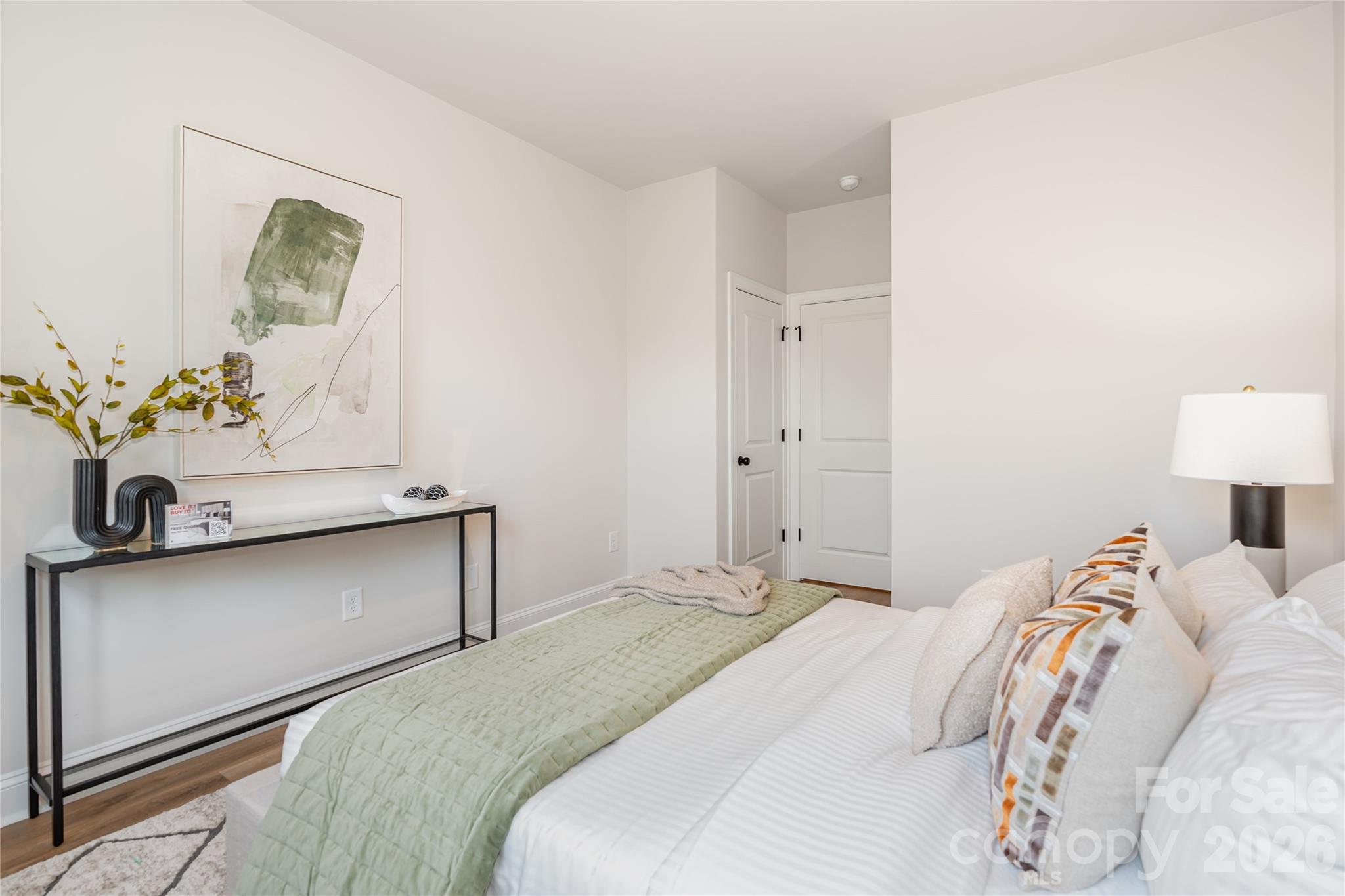 417 Huntersville Concord Road — Charlotte