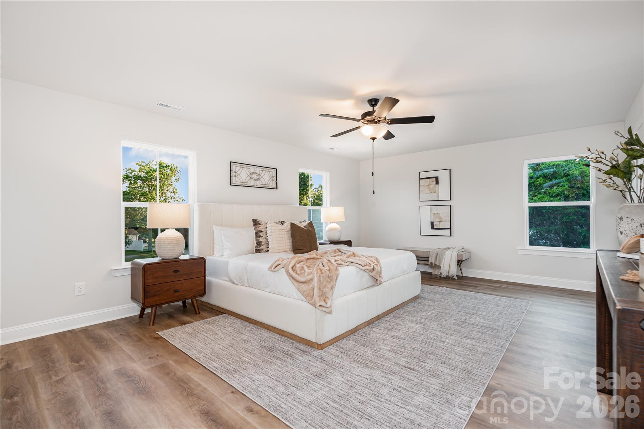 417 Huntersville Concord Road — Charlotte