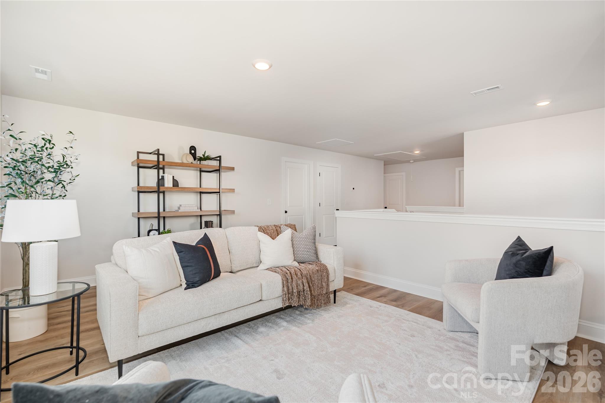 417 Huntersville Concord Road — Charlotte