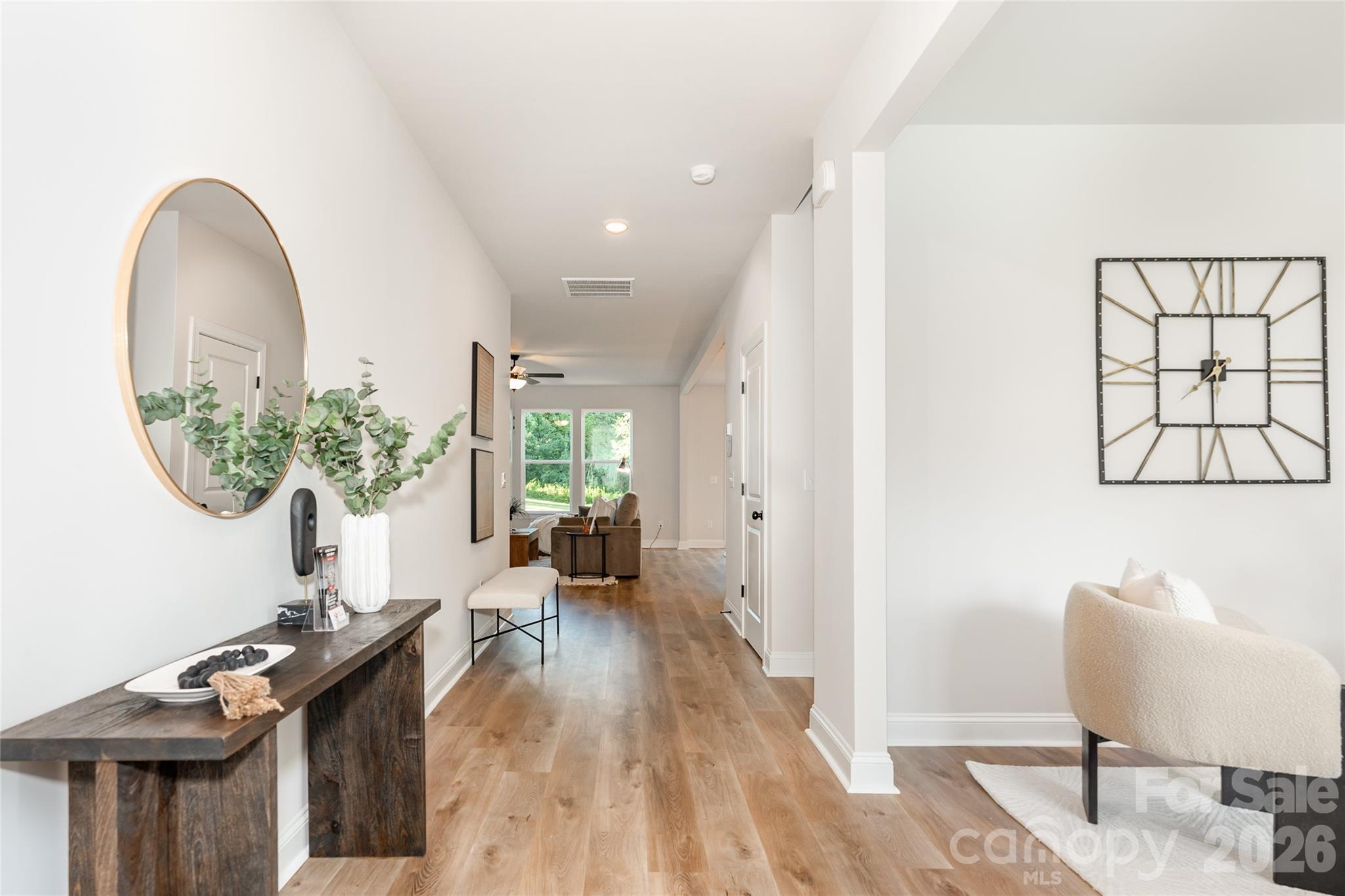 417 Huntersville Concord Road — Charlotte