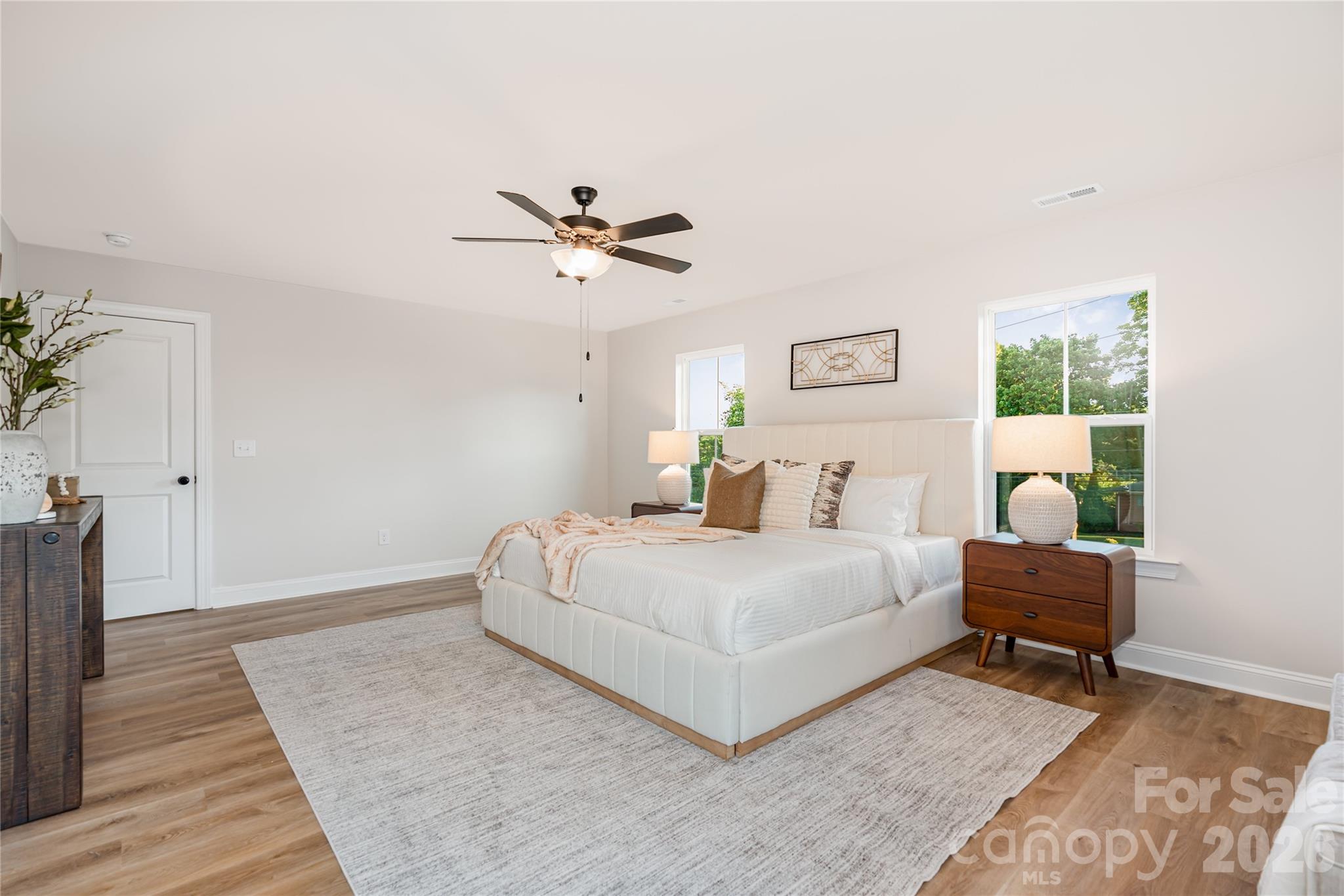 417 Huntersville Concord Road — Charlotte