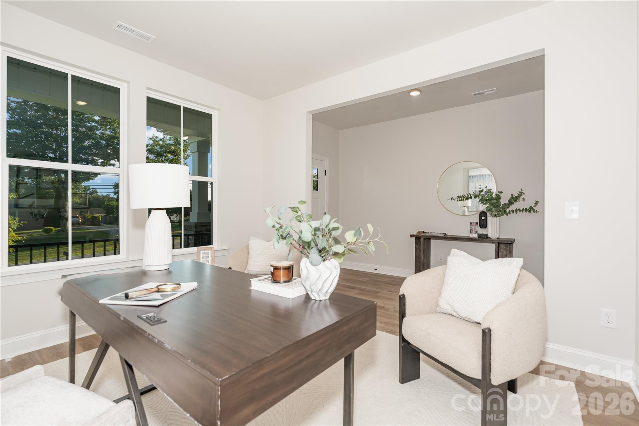 417 Huntersville Concord Road — Charlotte