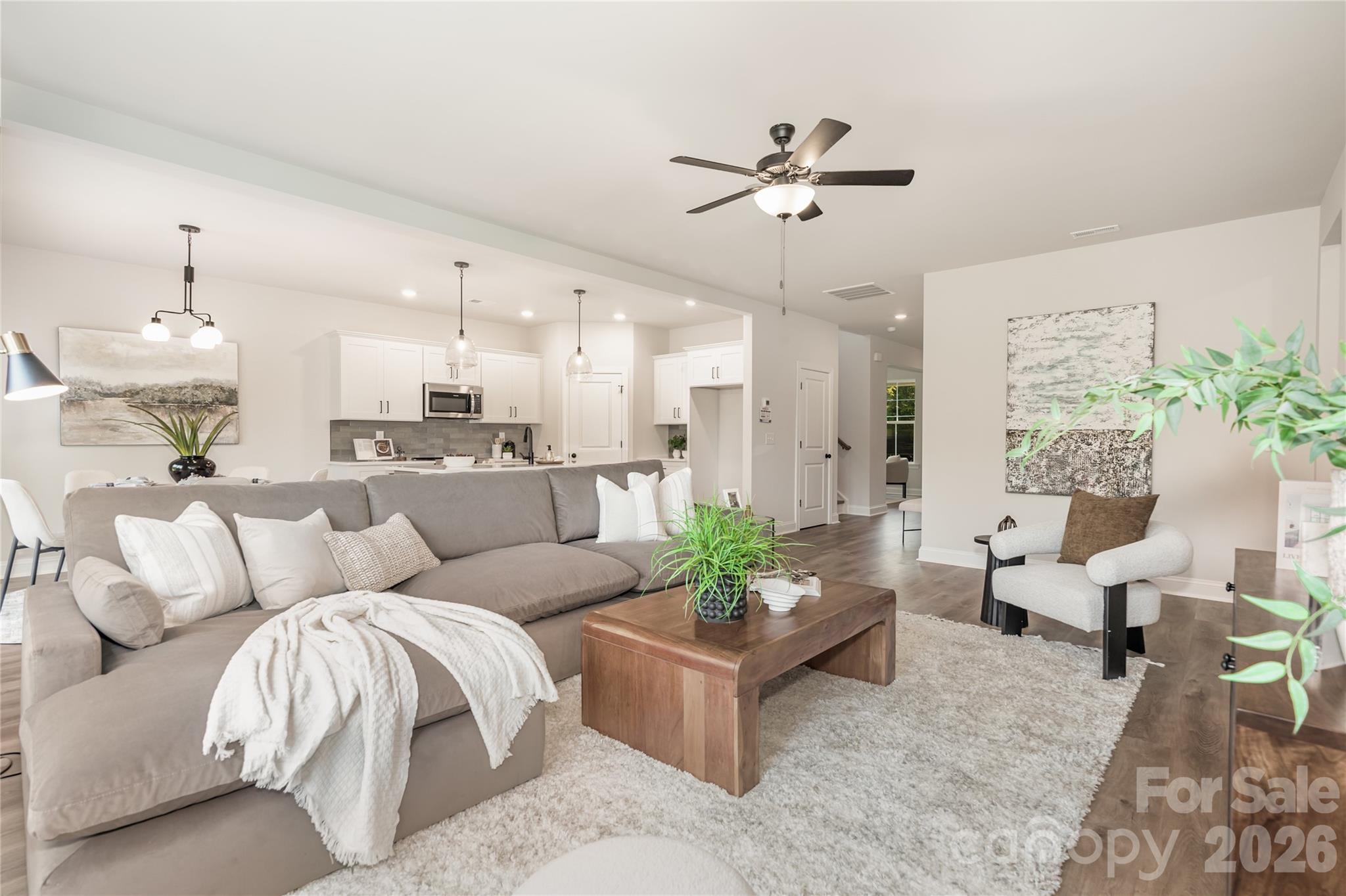 417 Huntersville Concord Road — Charlotte