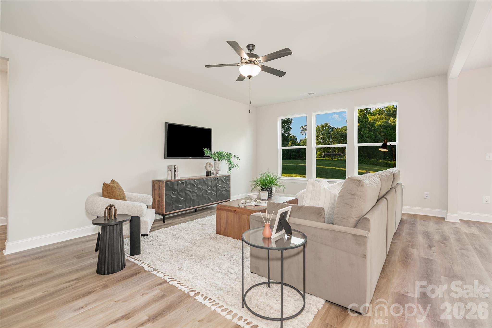 417 Huntersville Concord Road — Charlotte