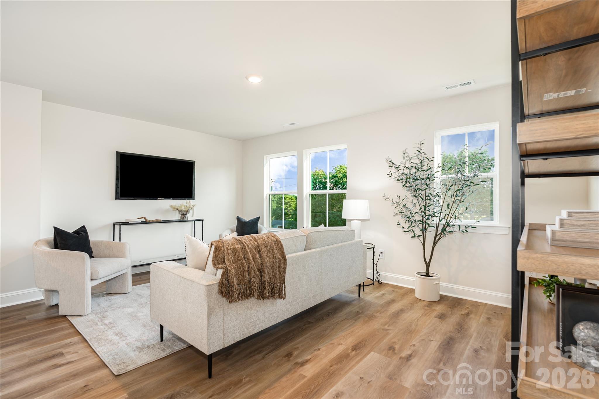 417 Huntersville Concord Road — Charlotte