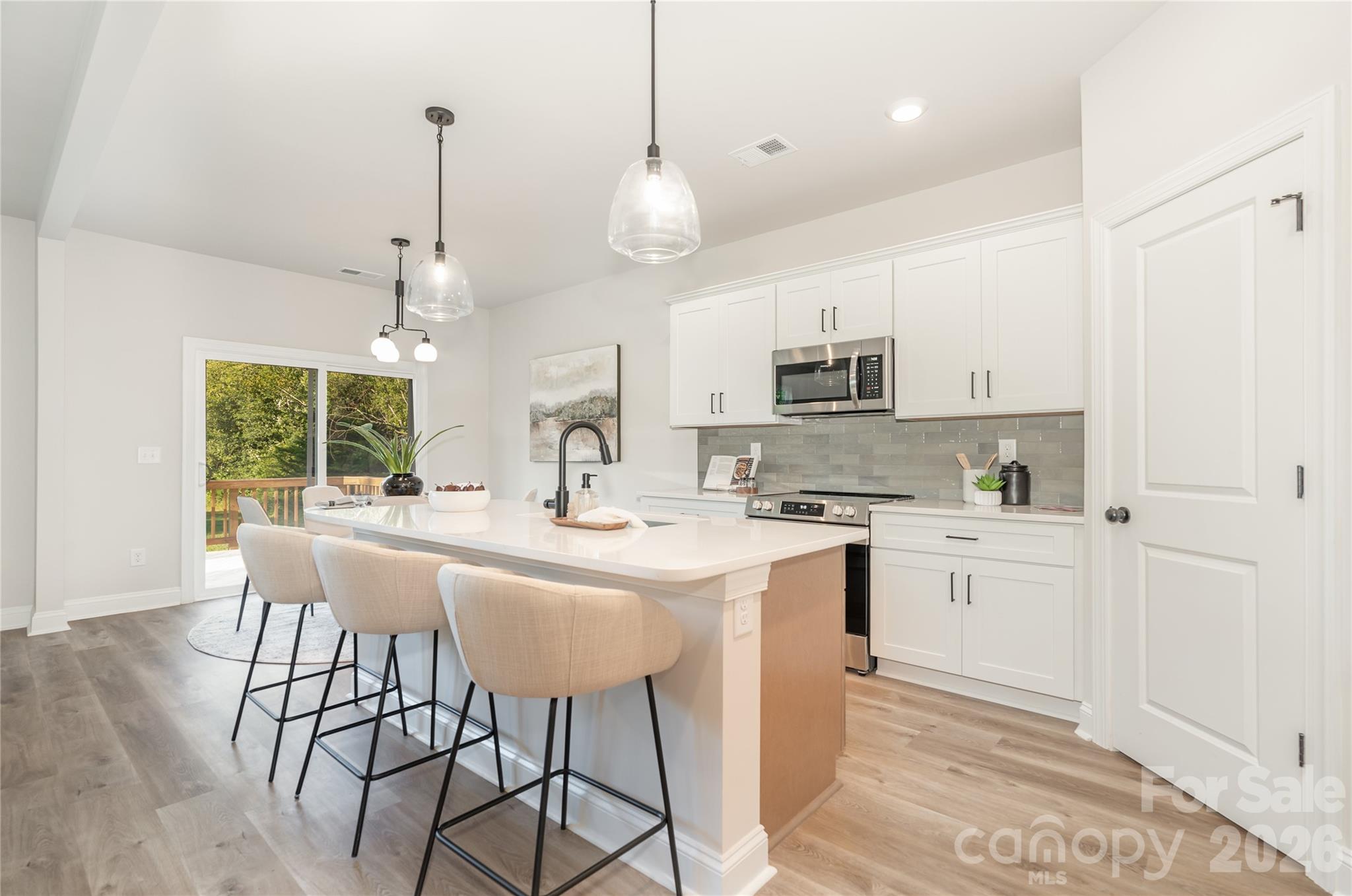 417 Huntersville Concord Road — Charlotte