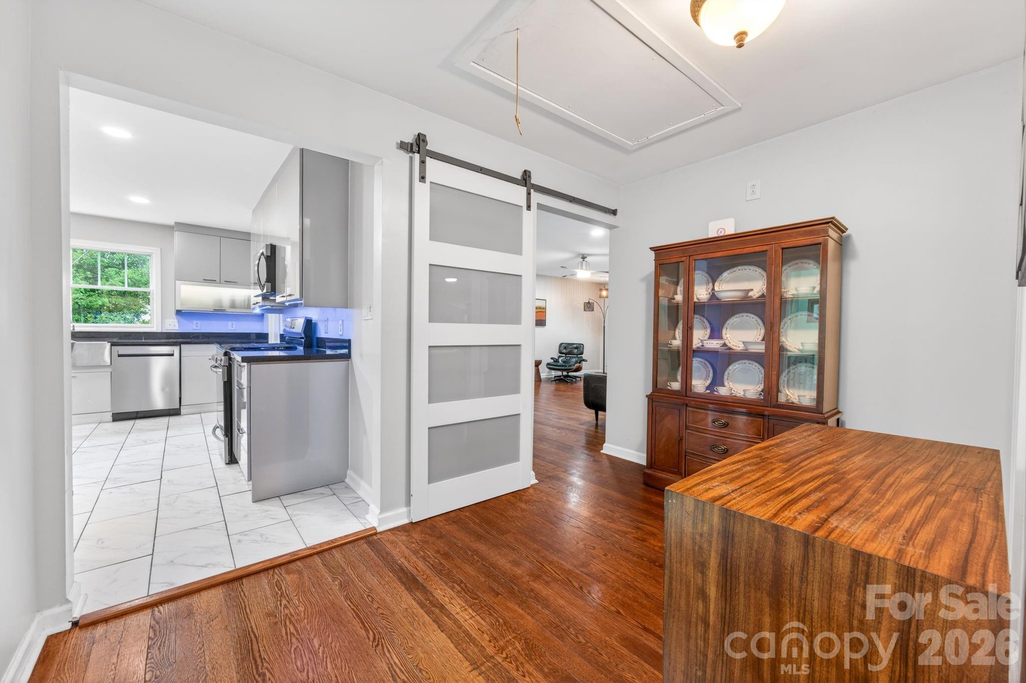 213 Nixon Road — Belmont