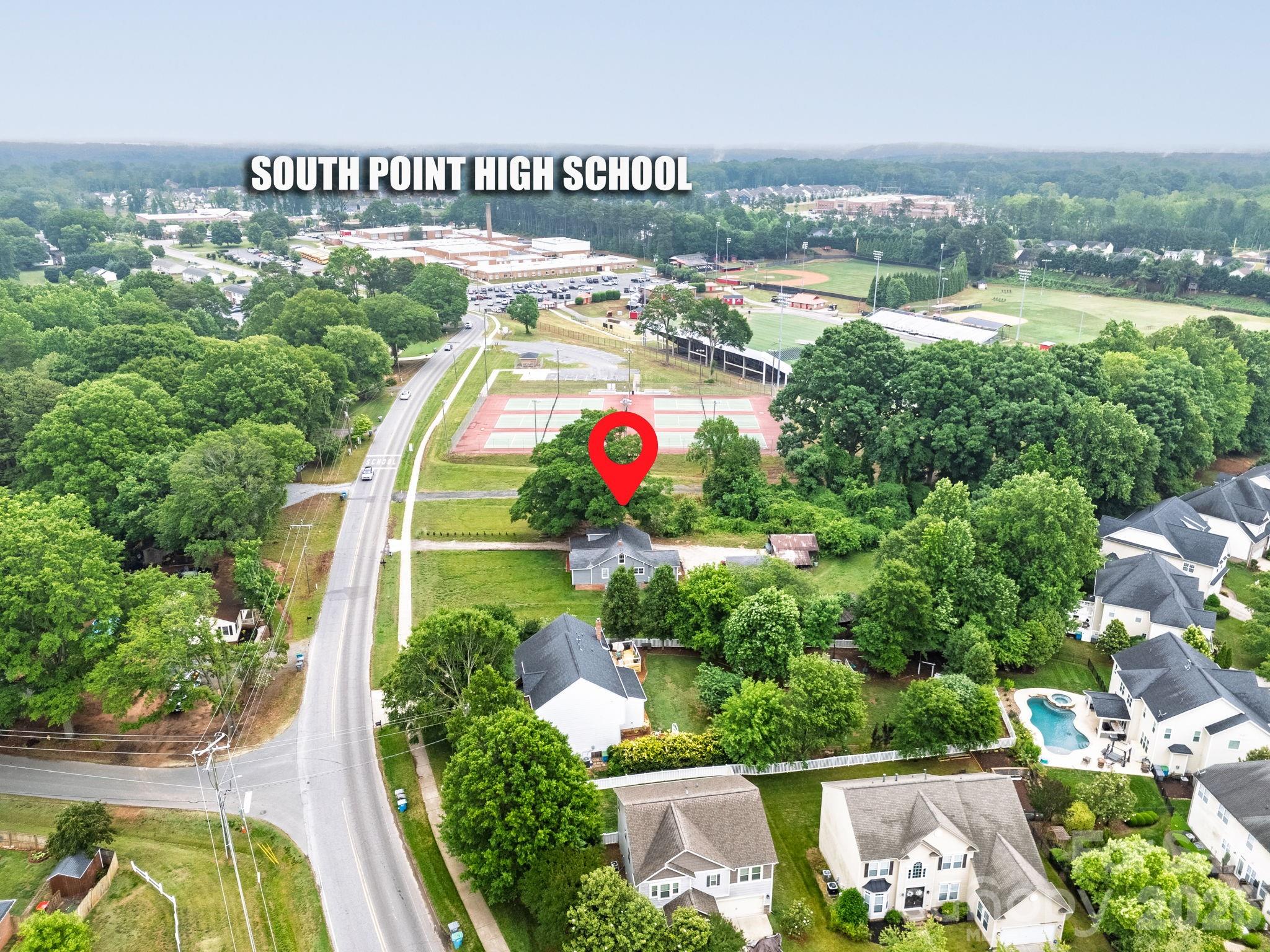213 Nixon Road — Belmont