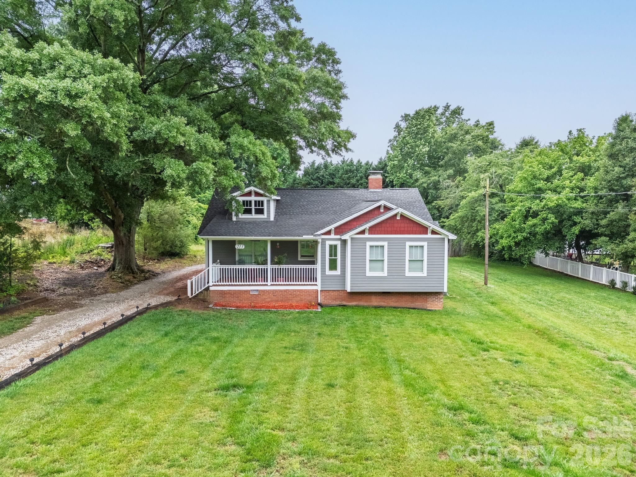 213 Nixon Road — Belmont