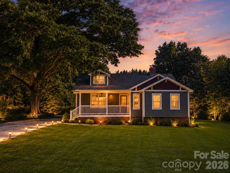 213 Nixon Road — Belmont