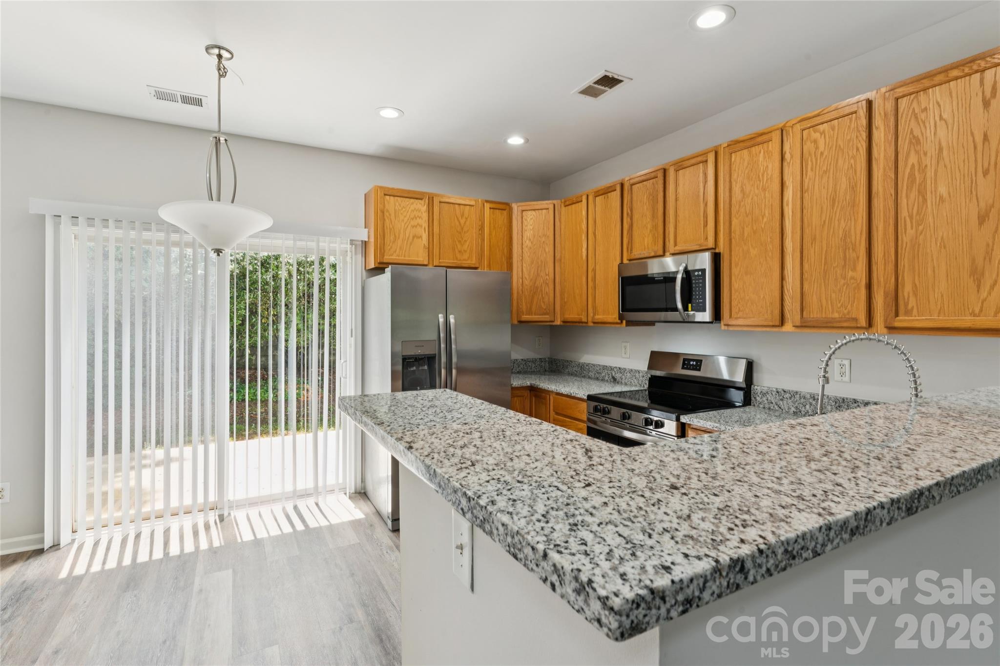 15409 Tully House Court — Charlotte