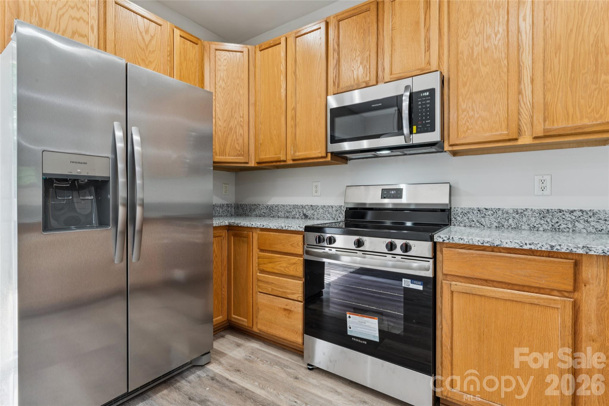 15409 Tully House Court — Charlotte