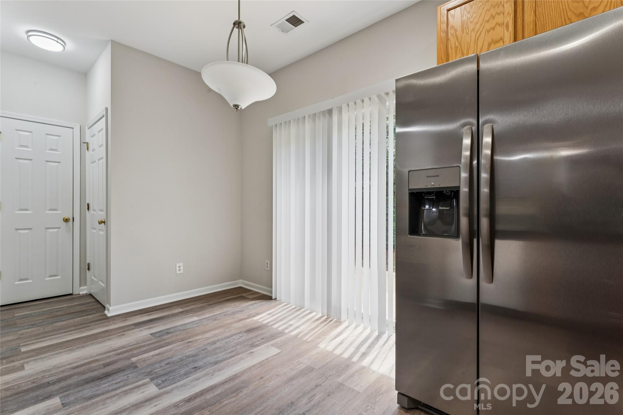 15409 Tully House Court — Charlotte