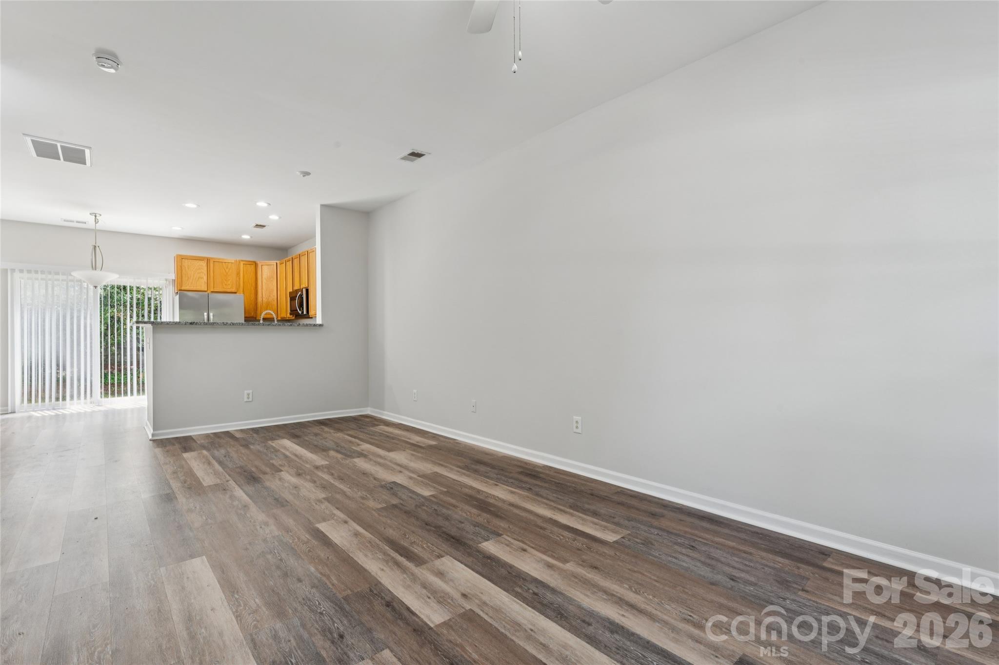 15409 Tully House Court — Charlotte