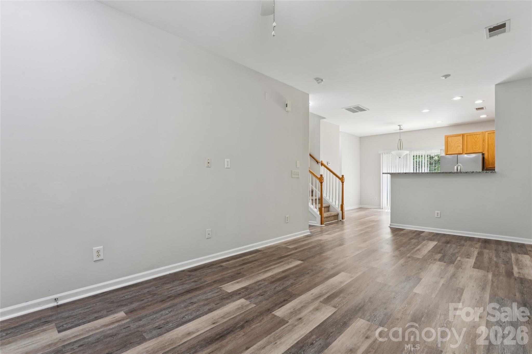 15409 Tully House Court — Charlotte