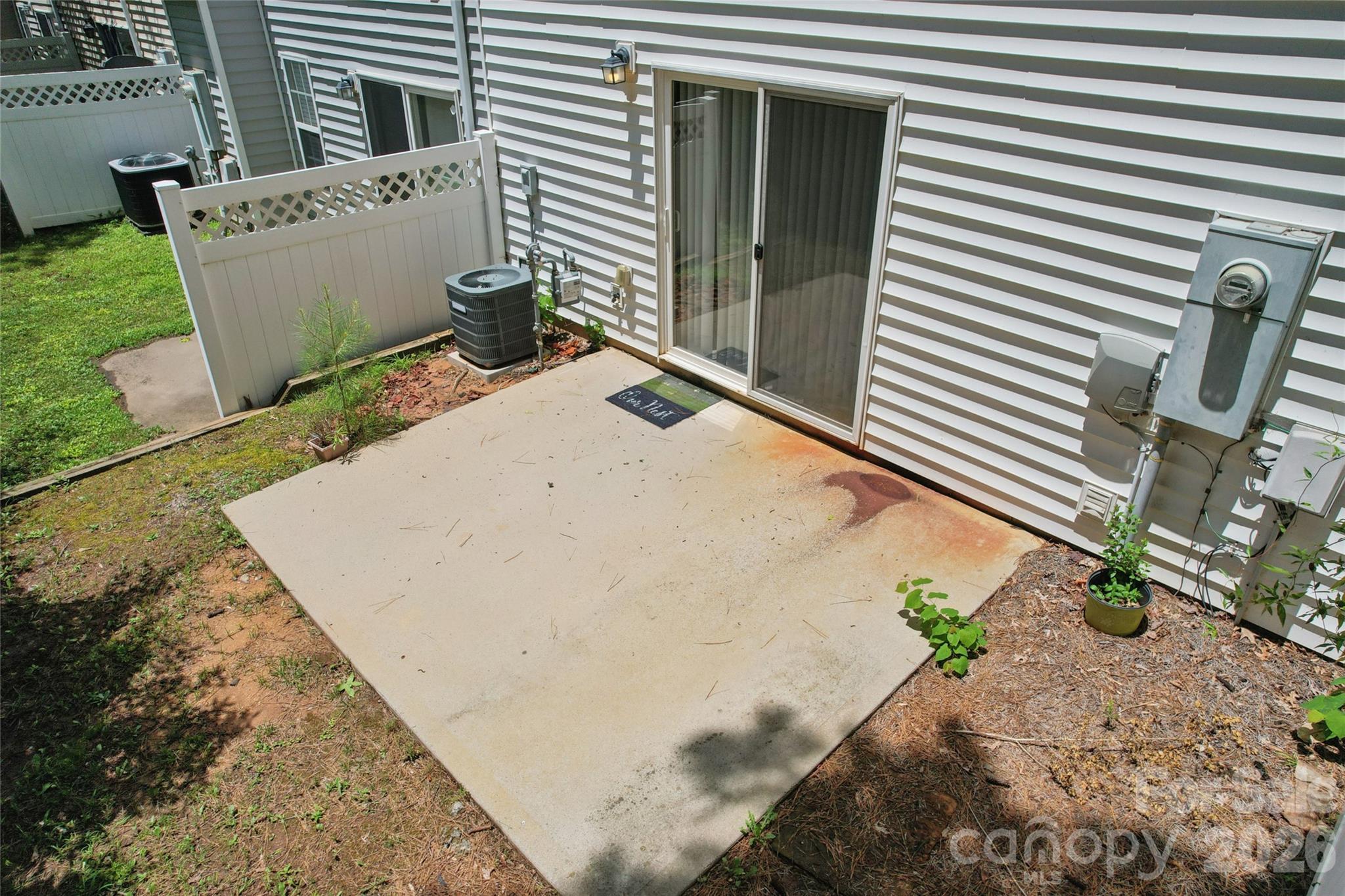 15409 Tully House Court — Charlotte
