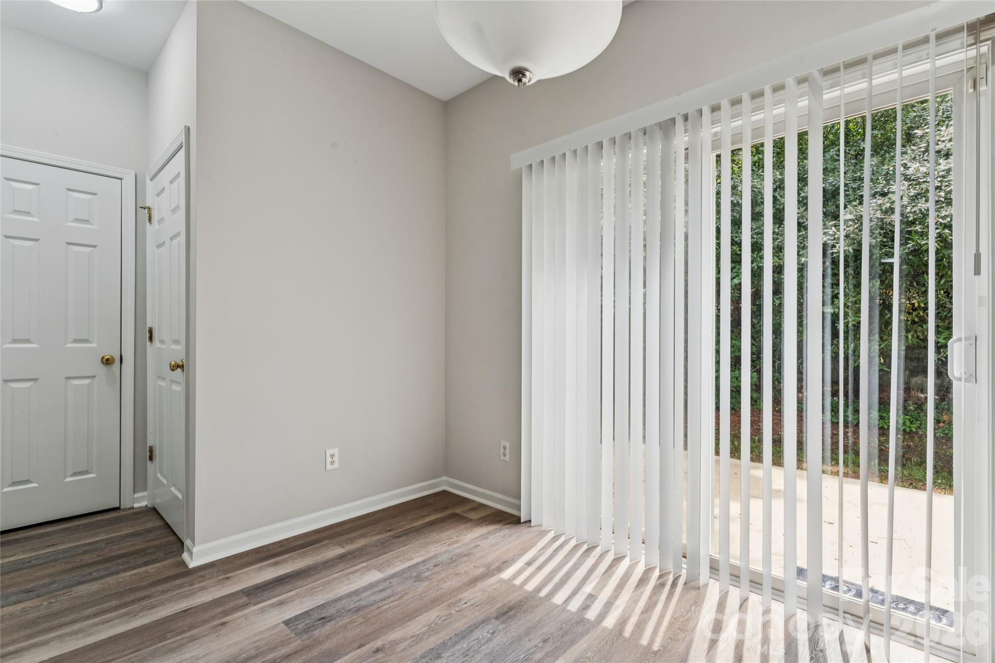 15409 Tully House Court — Charlotte