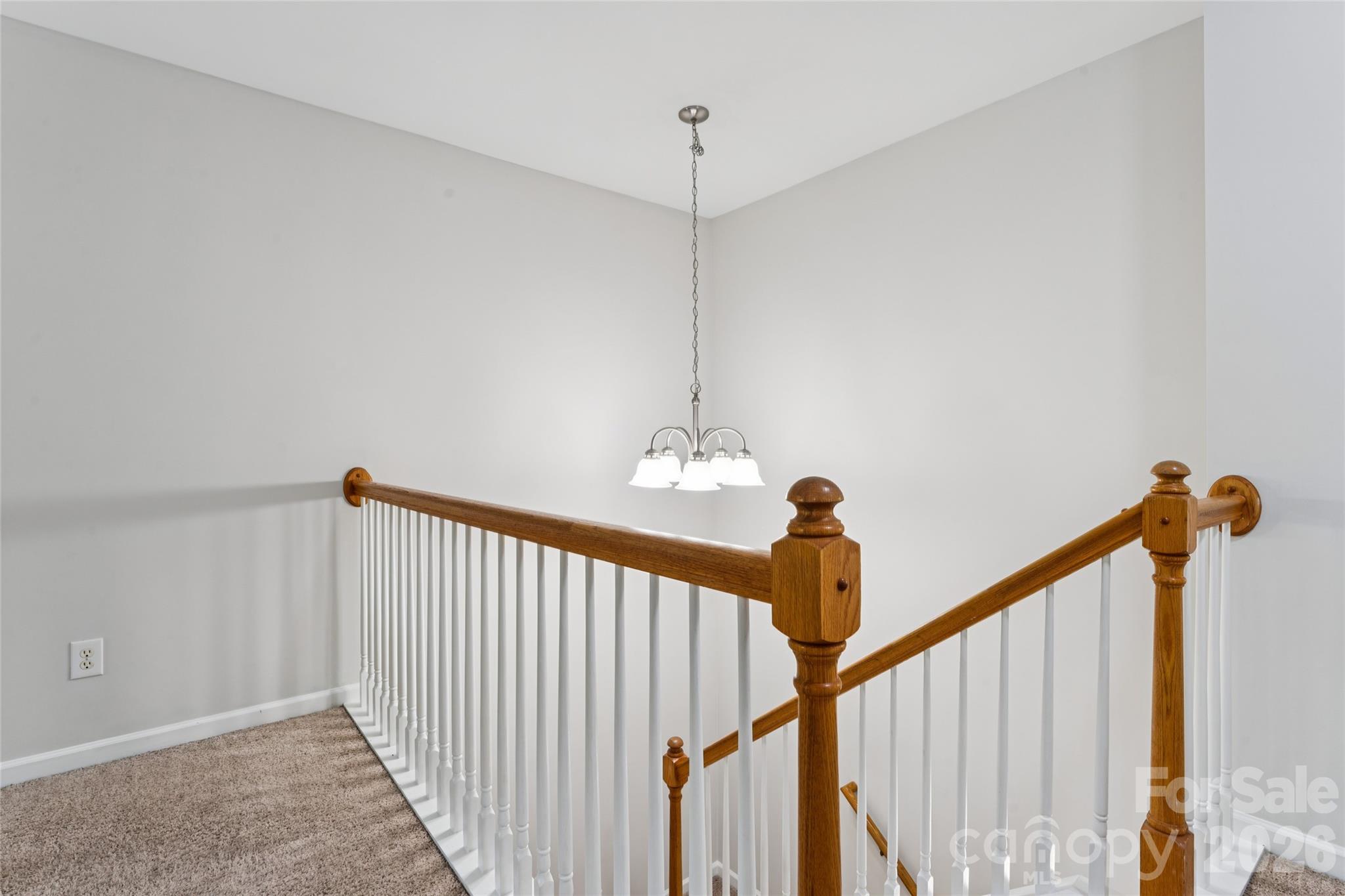 15409 Tully House Court — Charlotte