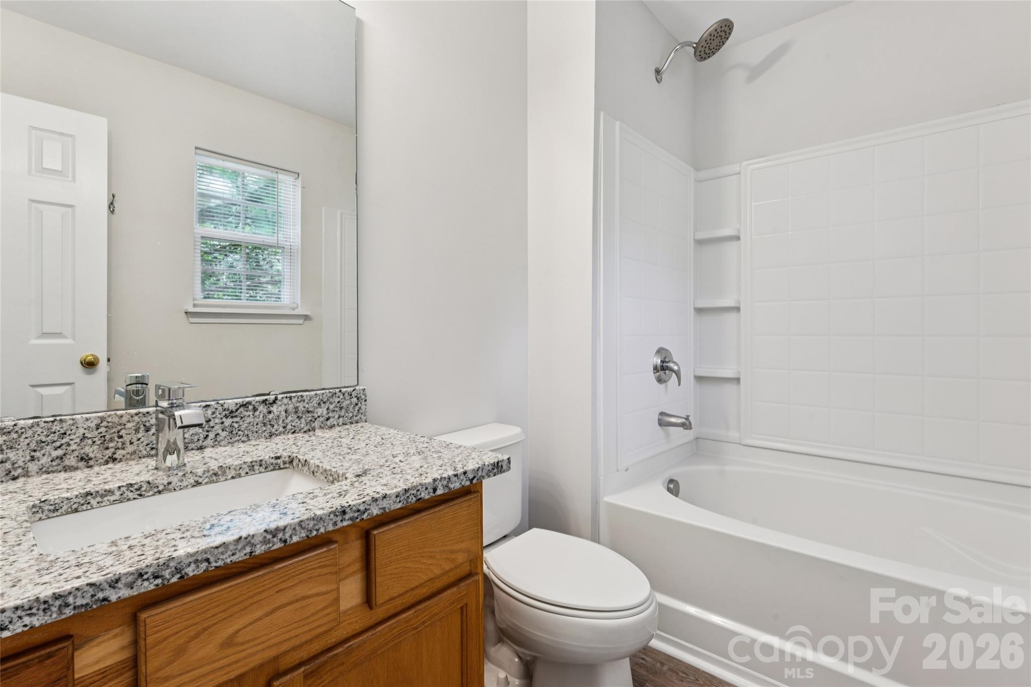 15409 Tully House Court — Charlotte