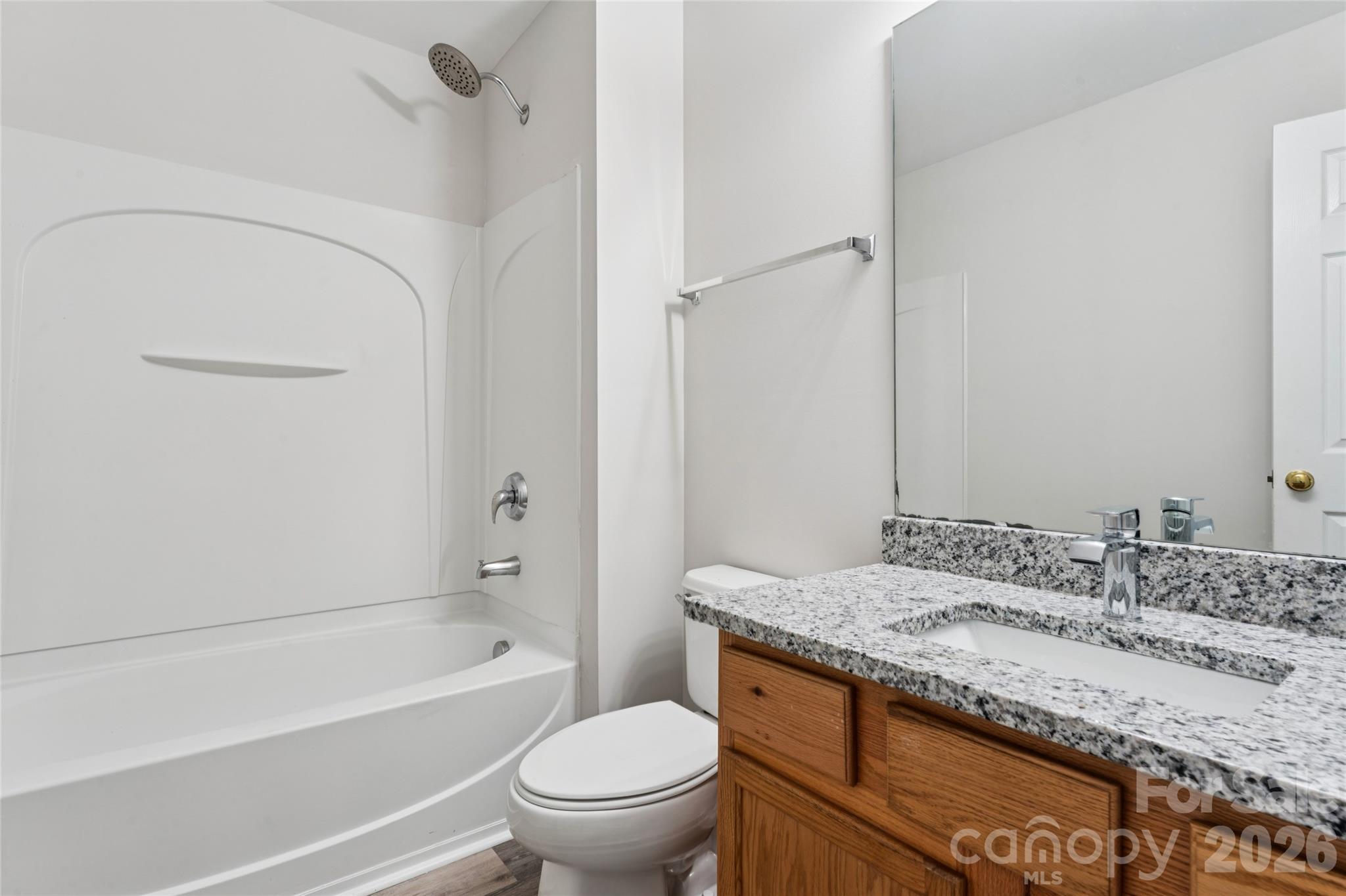 15409 Tully House Court — Charlotte