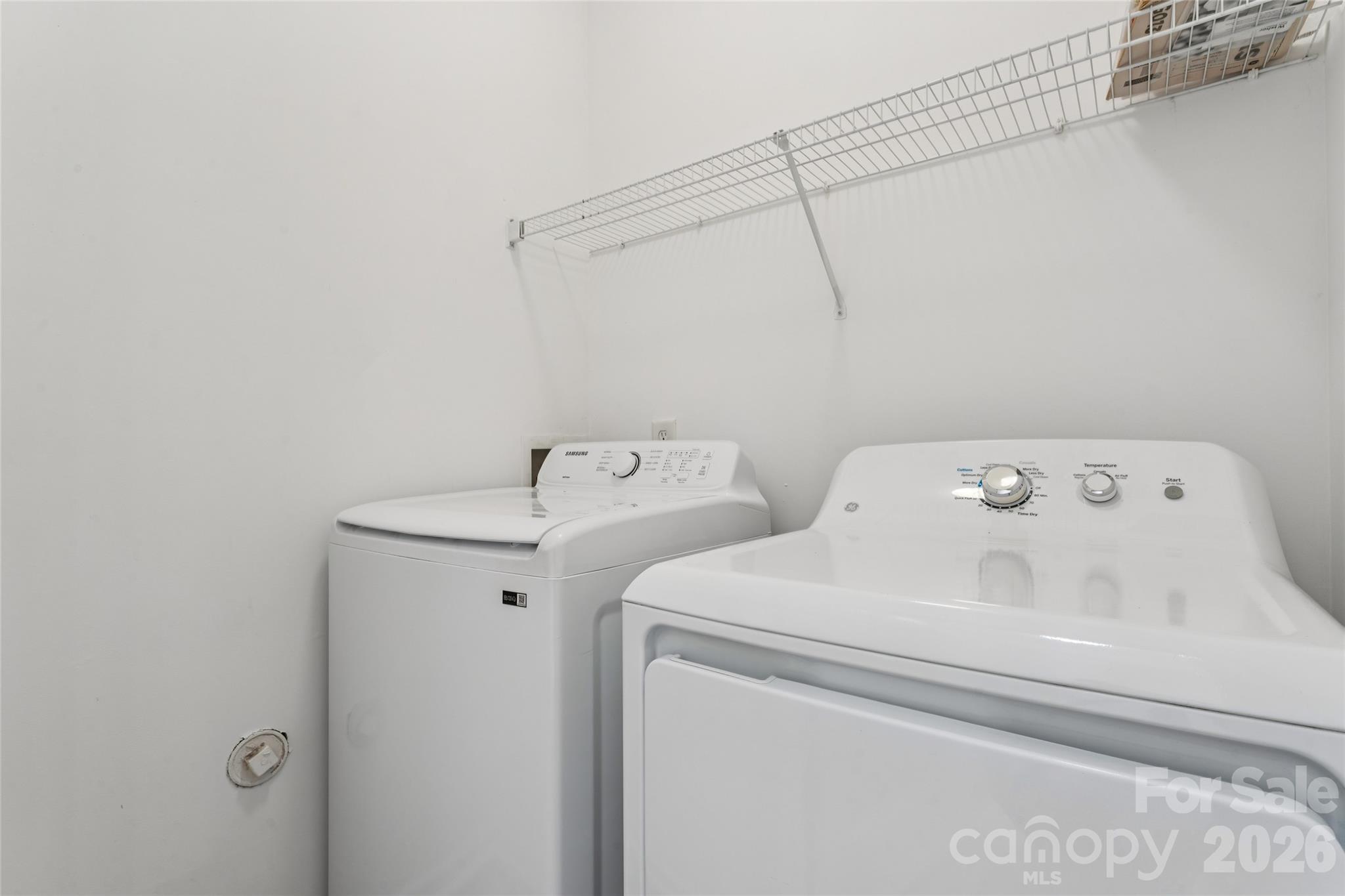 15409 Tully House Court — Charlotte
