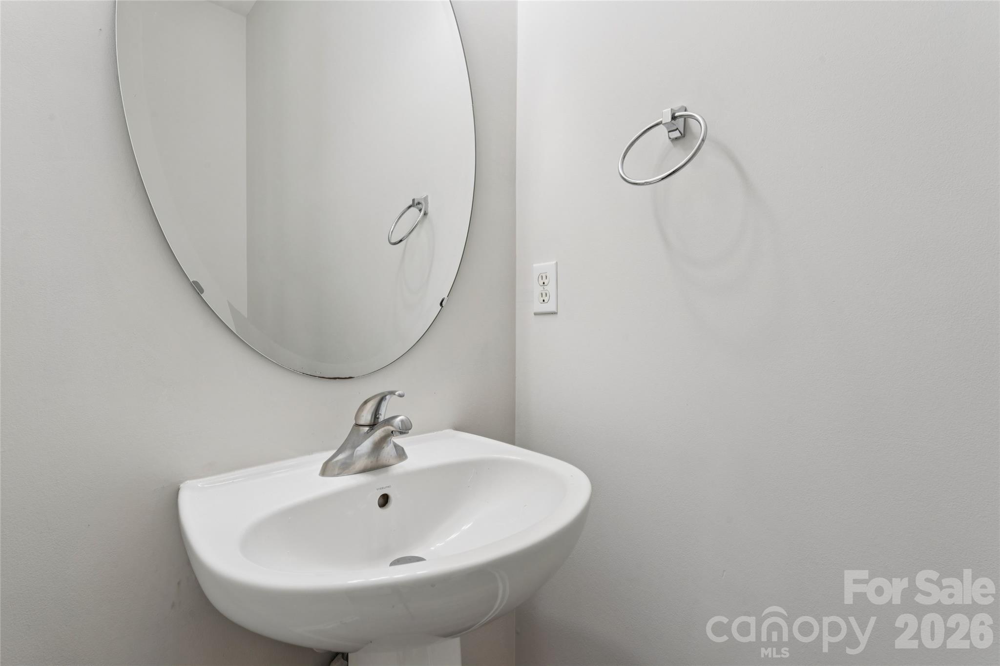 15409 Tully House Court — Charlotte