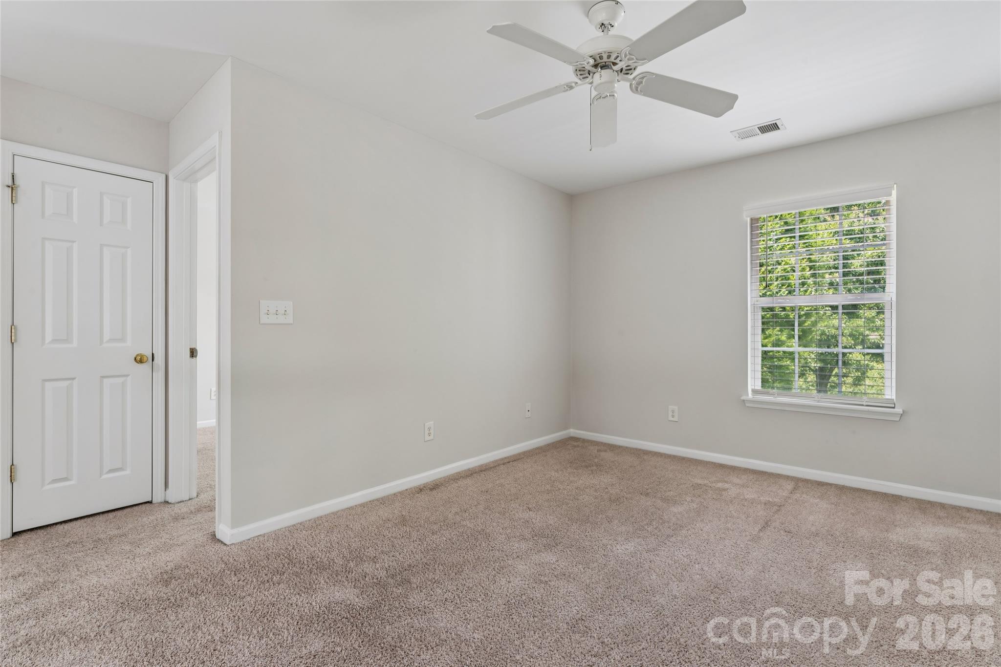 15409 Tully House Court — Charlotte