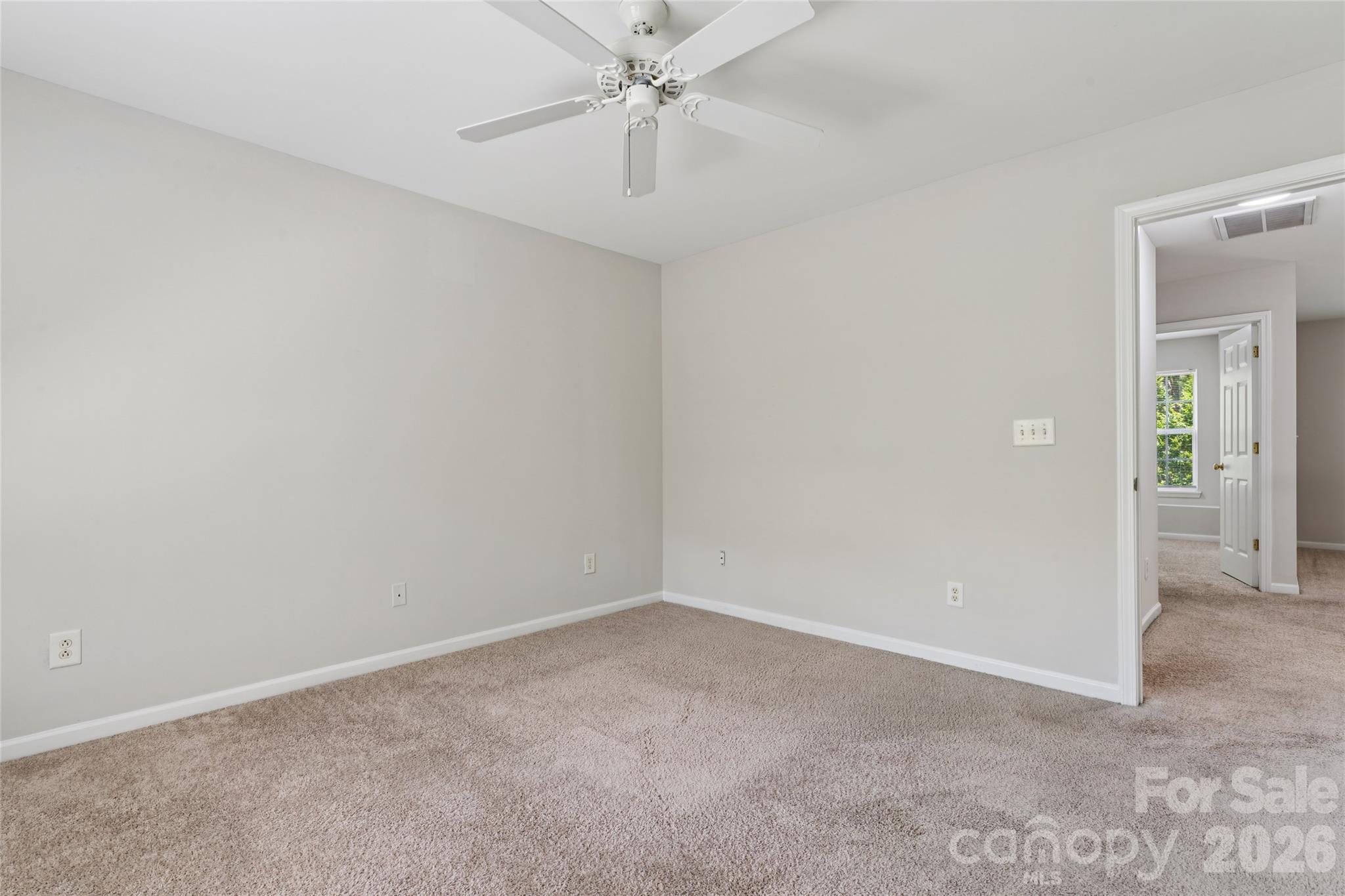 15409 Tully House Court — Charlotte