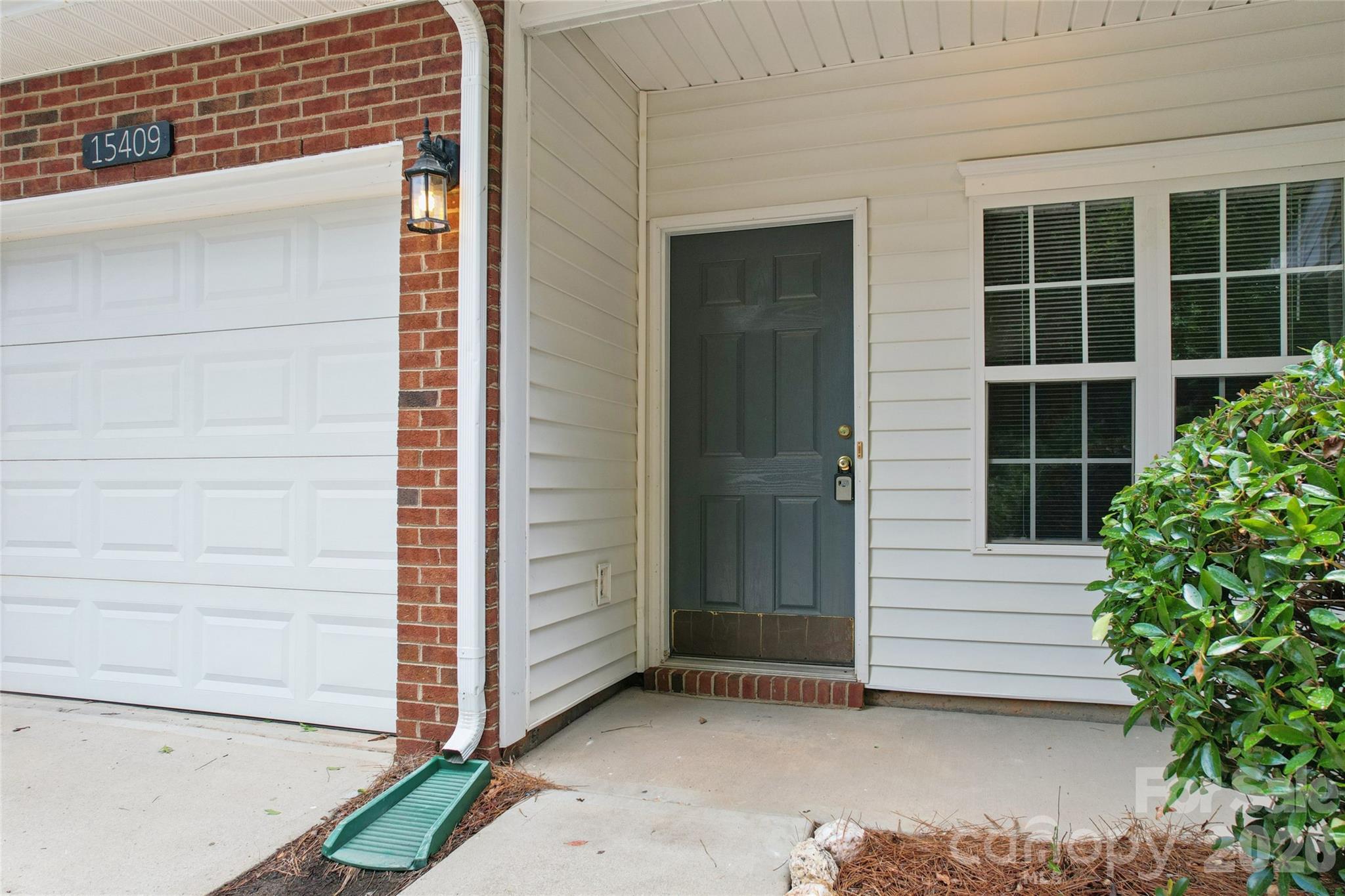 15409 Tully House Court — Charlotte