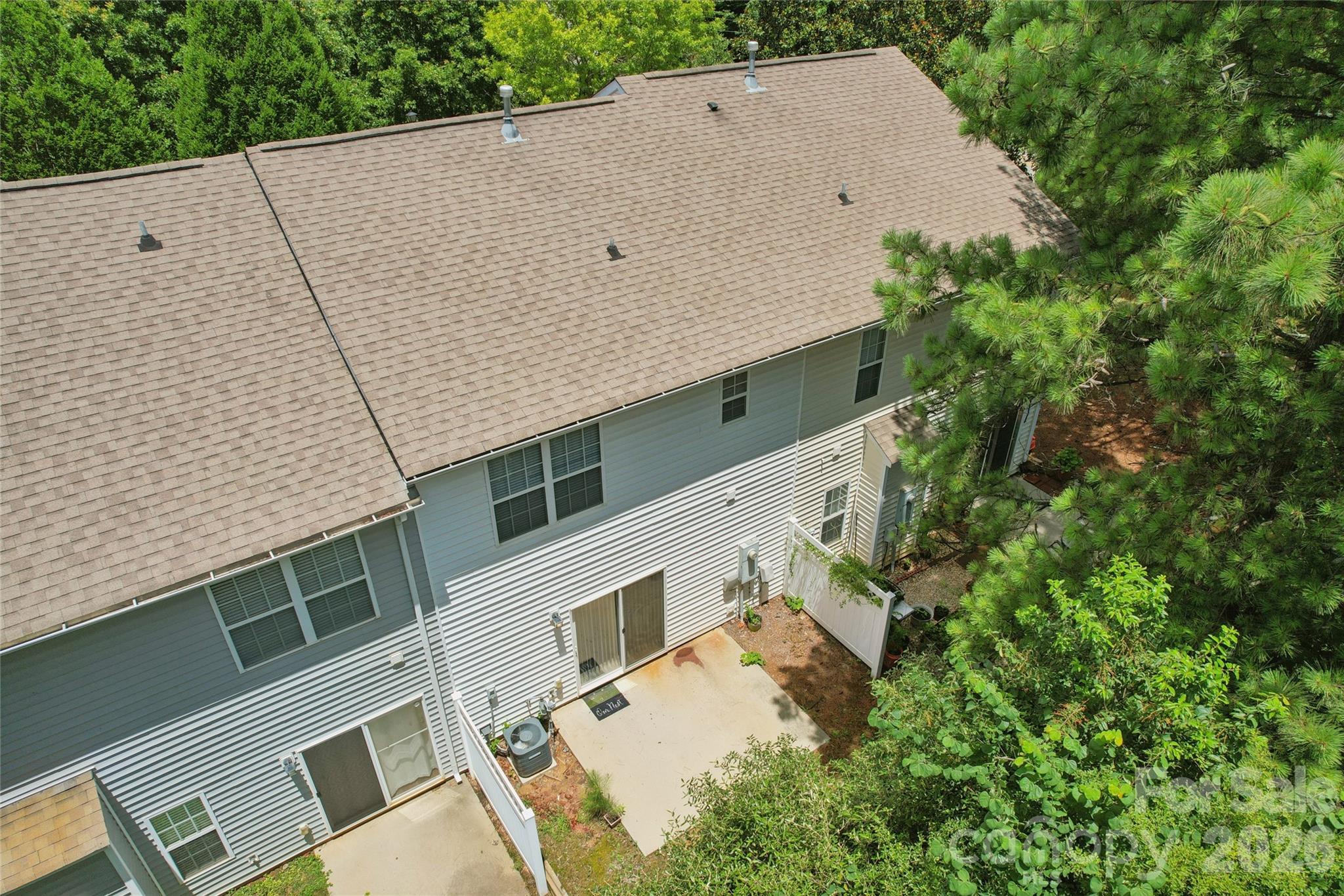15409 Tully House Court — Charlotte