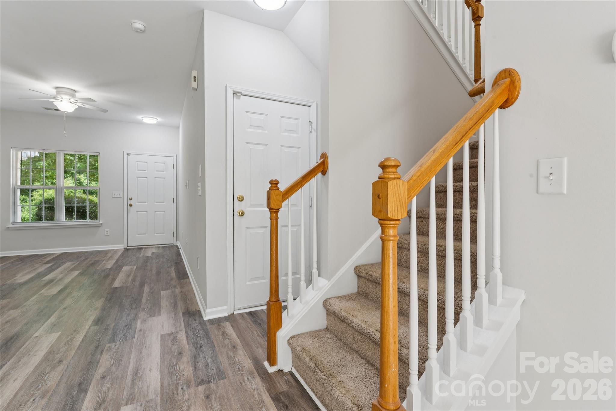 15409 Tully House Court — Charlotte