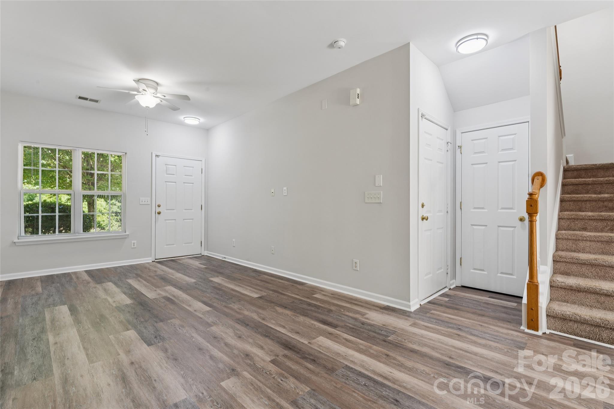 15409 Tully House Court — Charlotte
