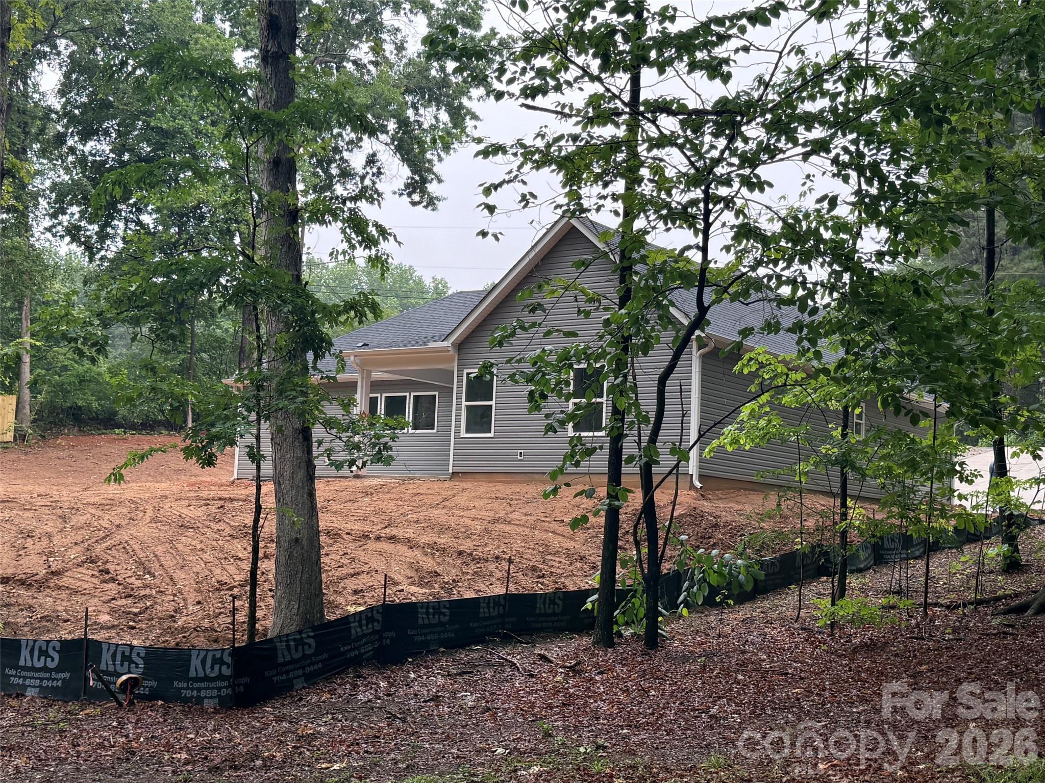 307 Sowers Ferry Road — Spencer