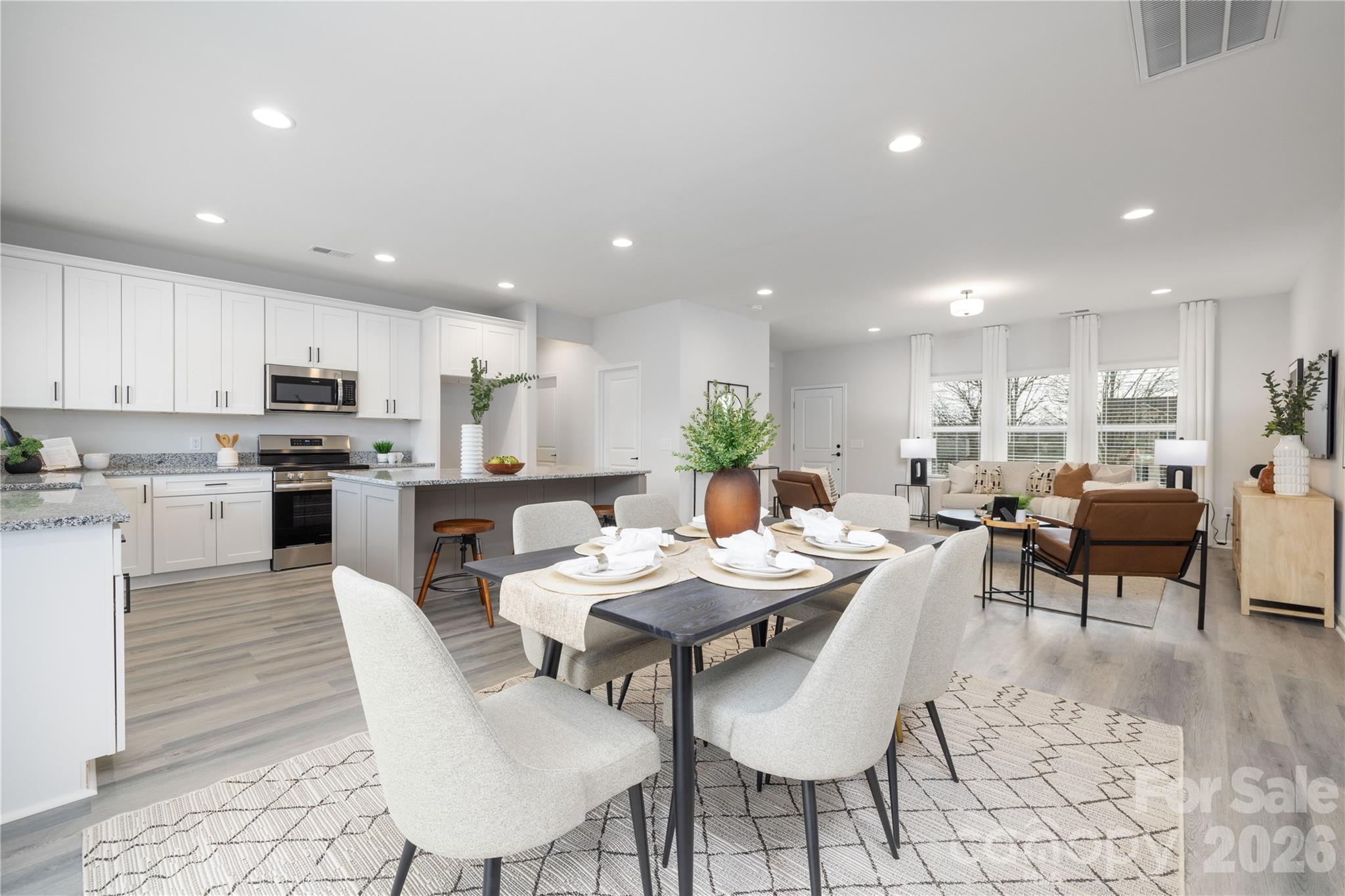307 Sowers Ferry Road — Spencer