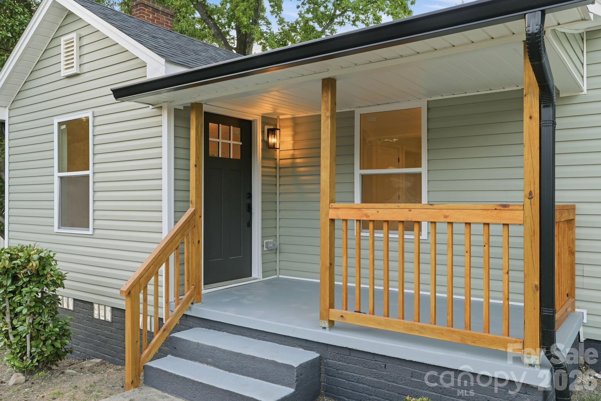 200 W 17th Street — Kannapolis