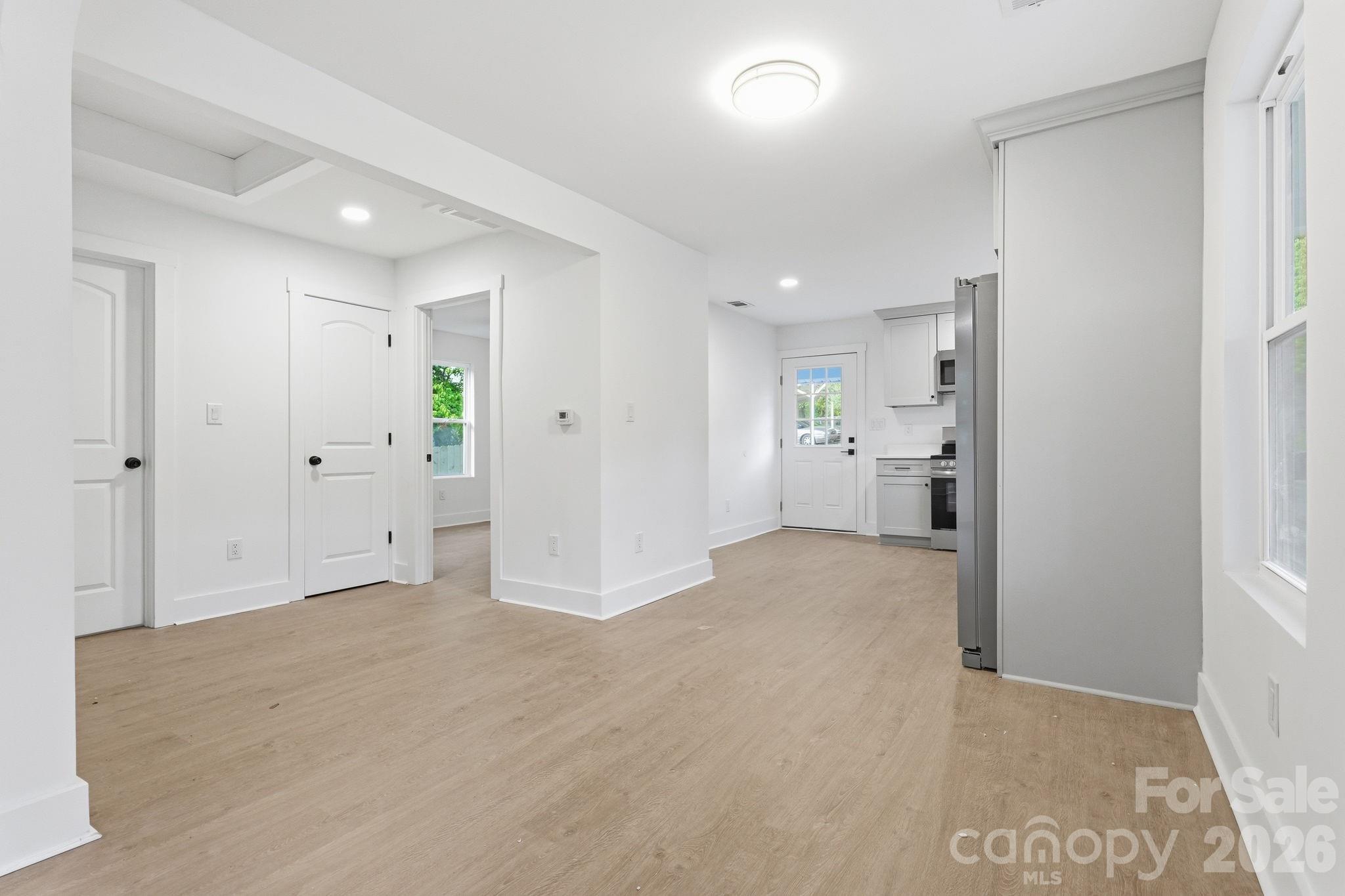 200 W 17th Street — Kannapolis