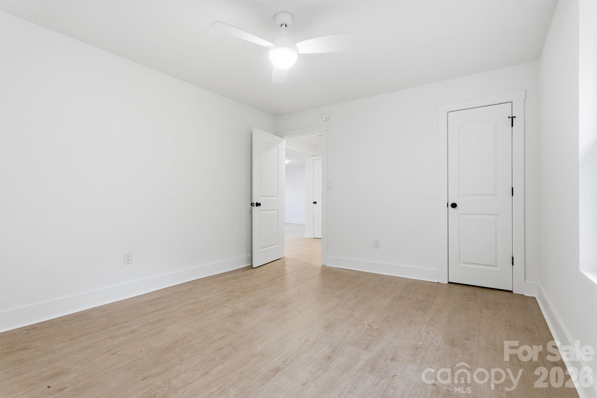 200 W 17th Street — Kannapolis