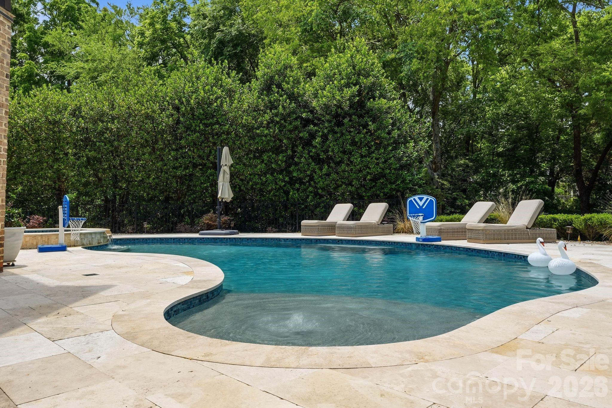 7416 Lee Rea Road — Charlotte