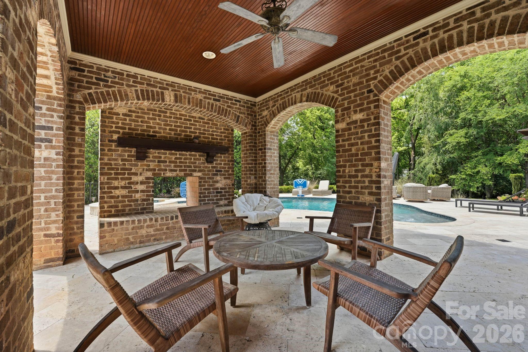 7416 Lee Rea Road — Charlotte