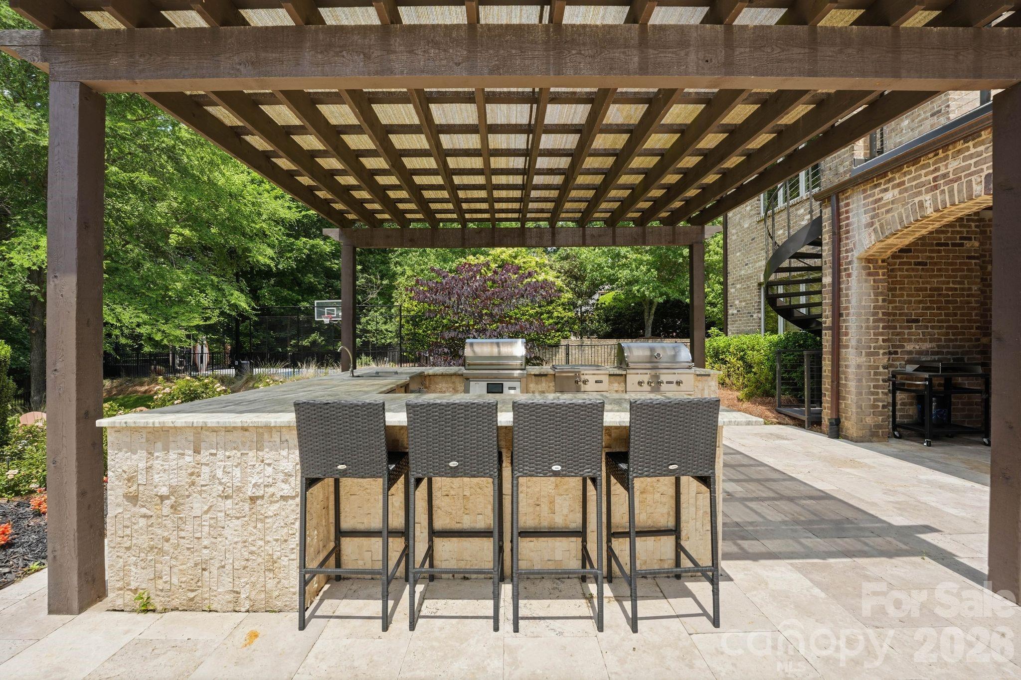 7416 Lee Rea Road — Charlotte