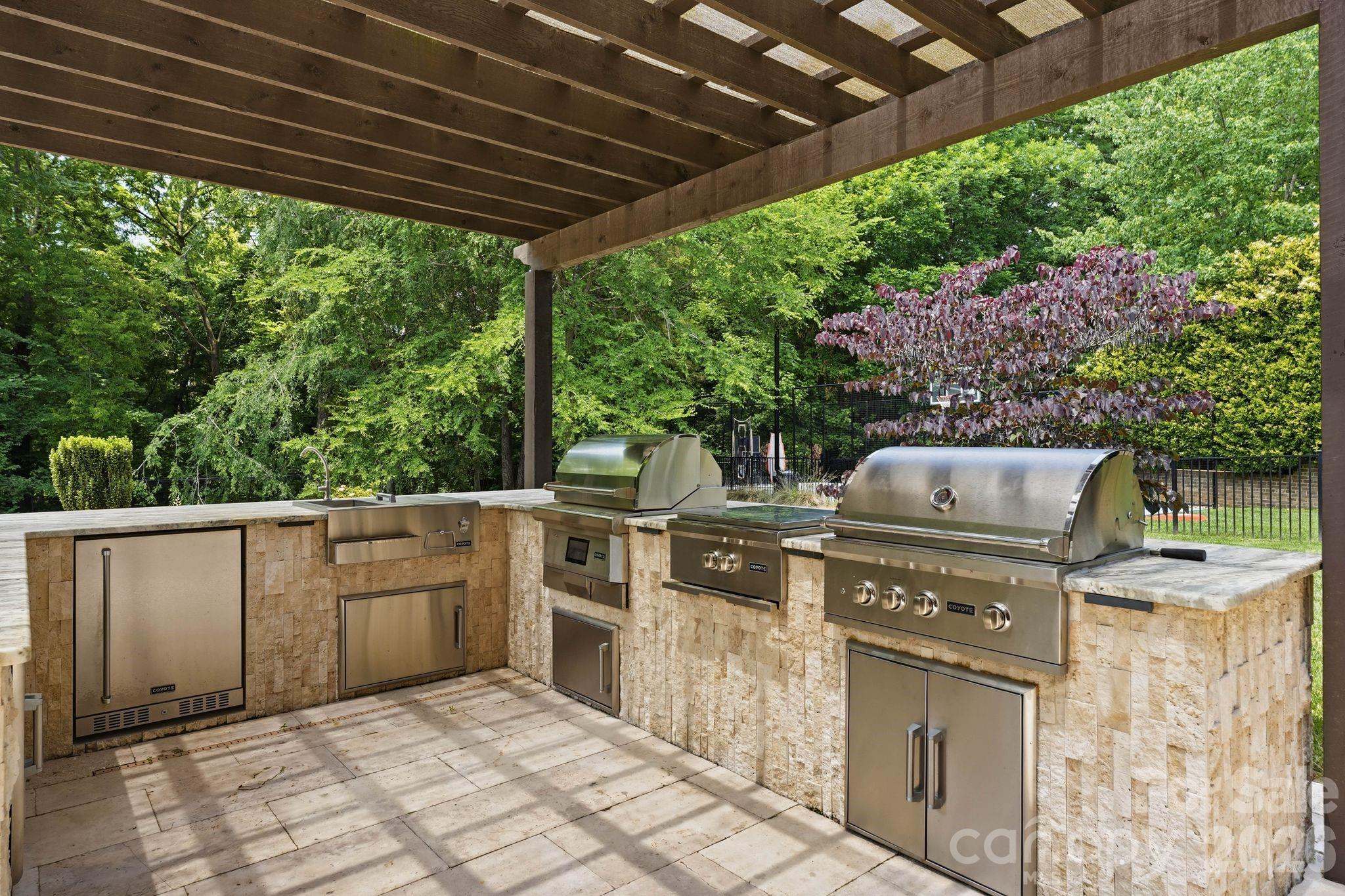 7416 Lee Rea Road — Charlotte