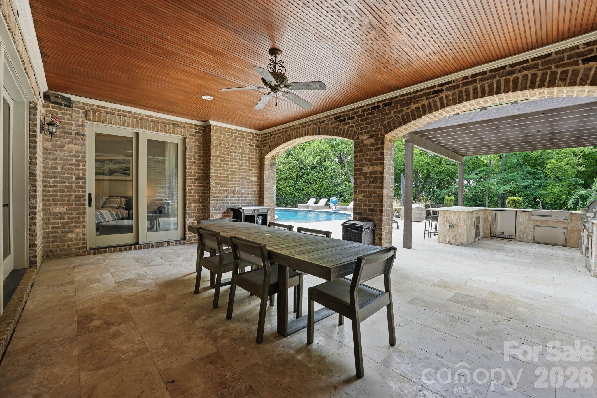 7416 Lee Rea Road — Charlotte