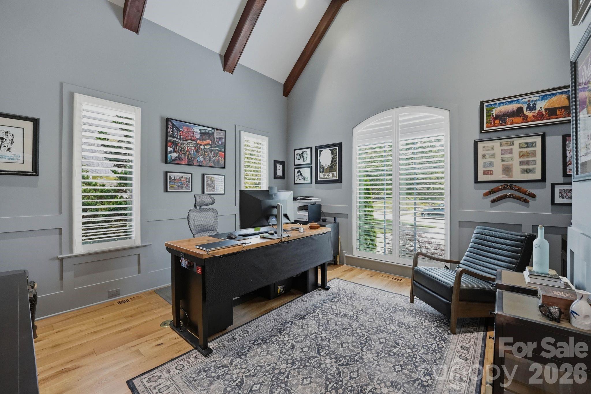 7416 Lee Rea Road — Charlotte
