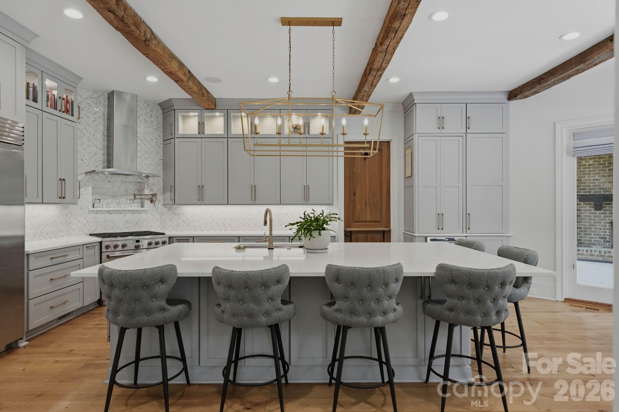 7416 Lee Rea Road — Charlotte